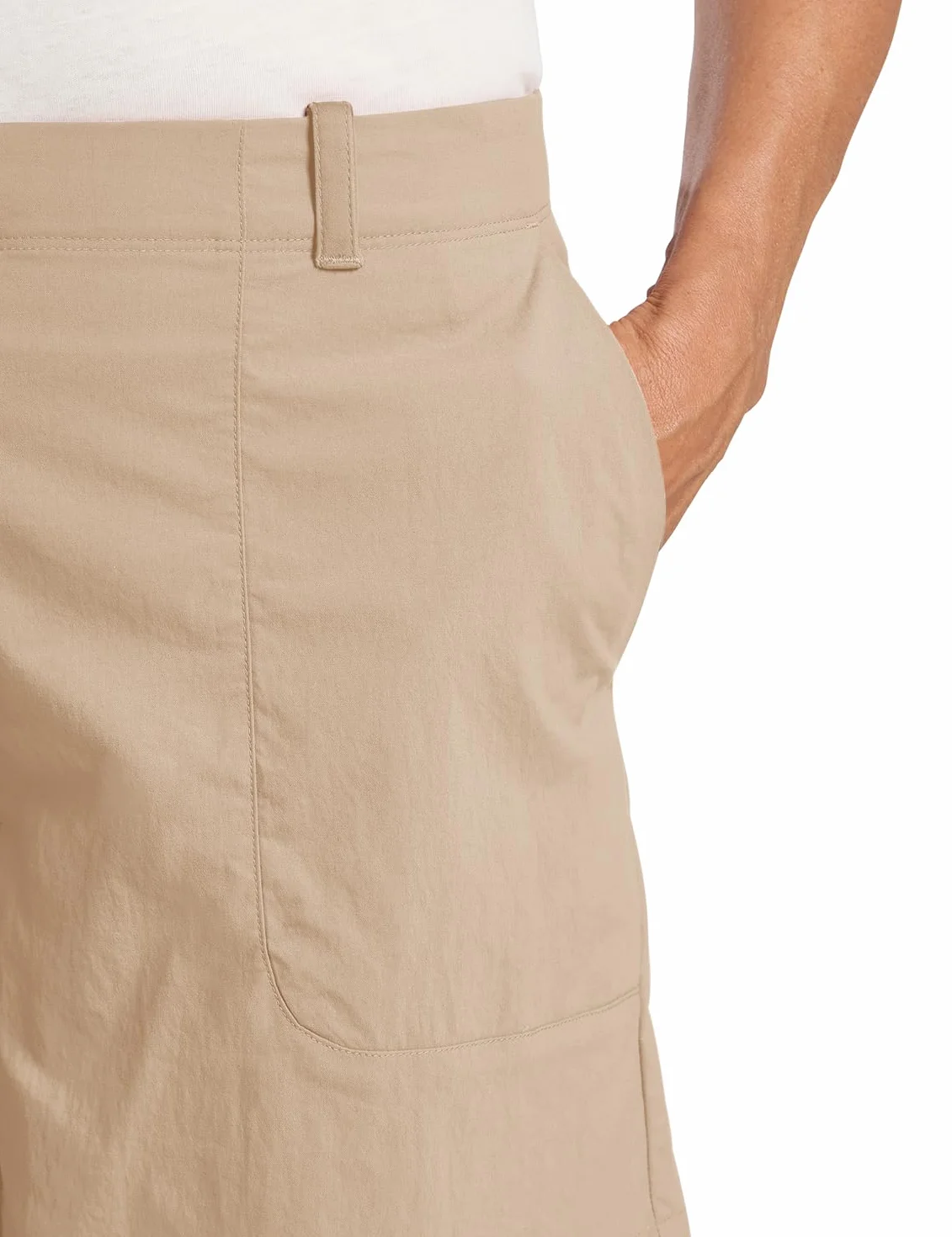 Jack Wolfskin Desert Shorts W Shorty Kobiety