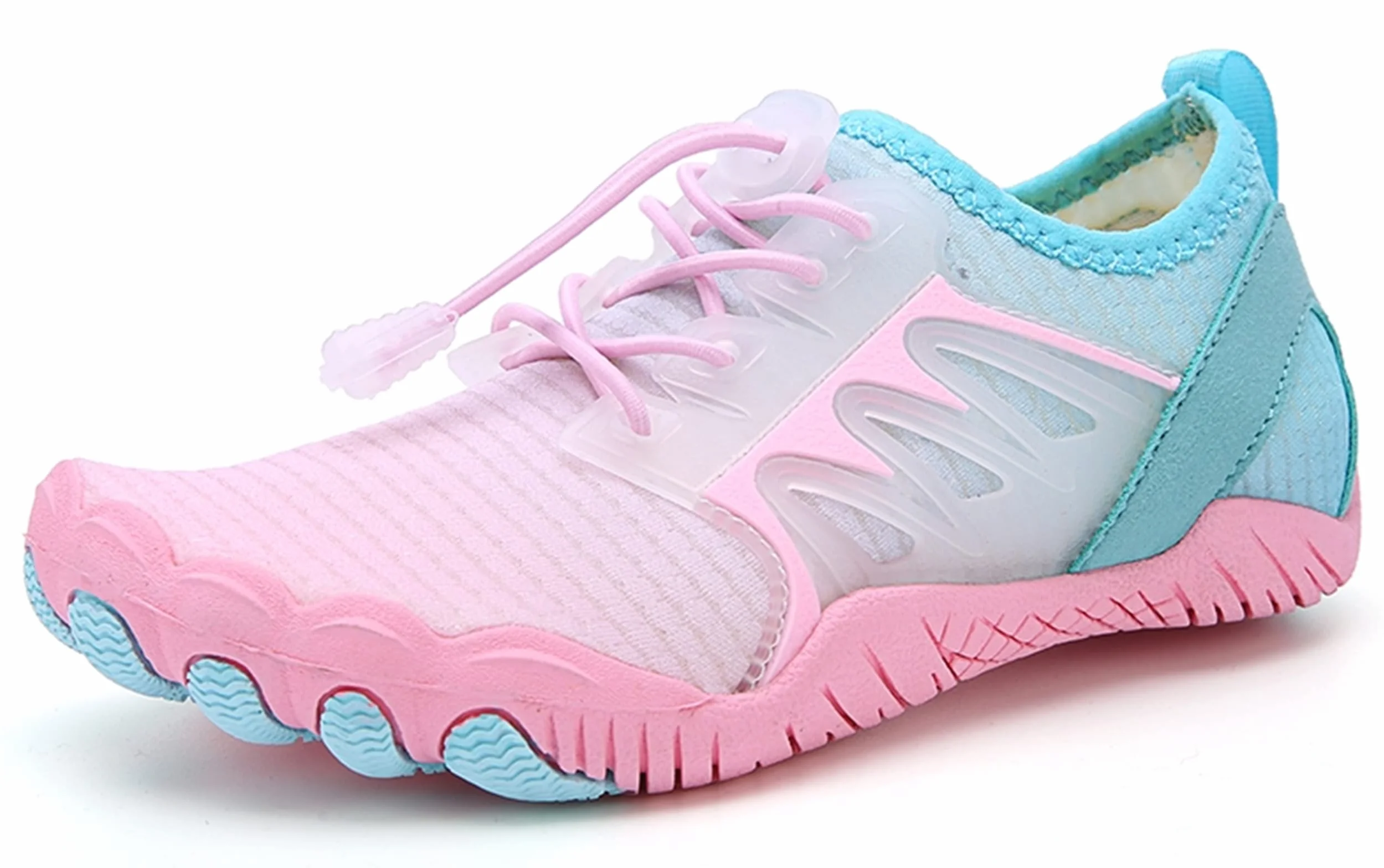 Dziecięce buty do chodzenia boso, buty do wody, buty plażowe, szybkoschnące, dla chłopców i dziewczynek