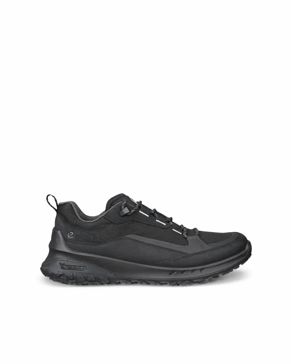 ECCO Mężczyźni Ult-trn M Low WpButy Outdoorowe