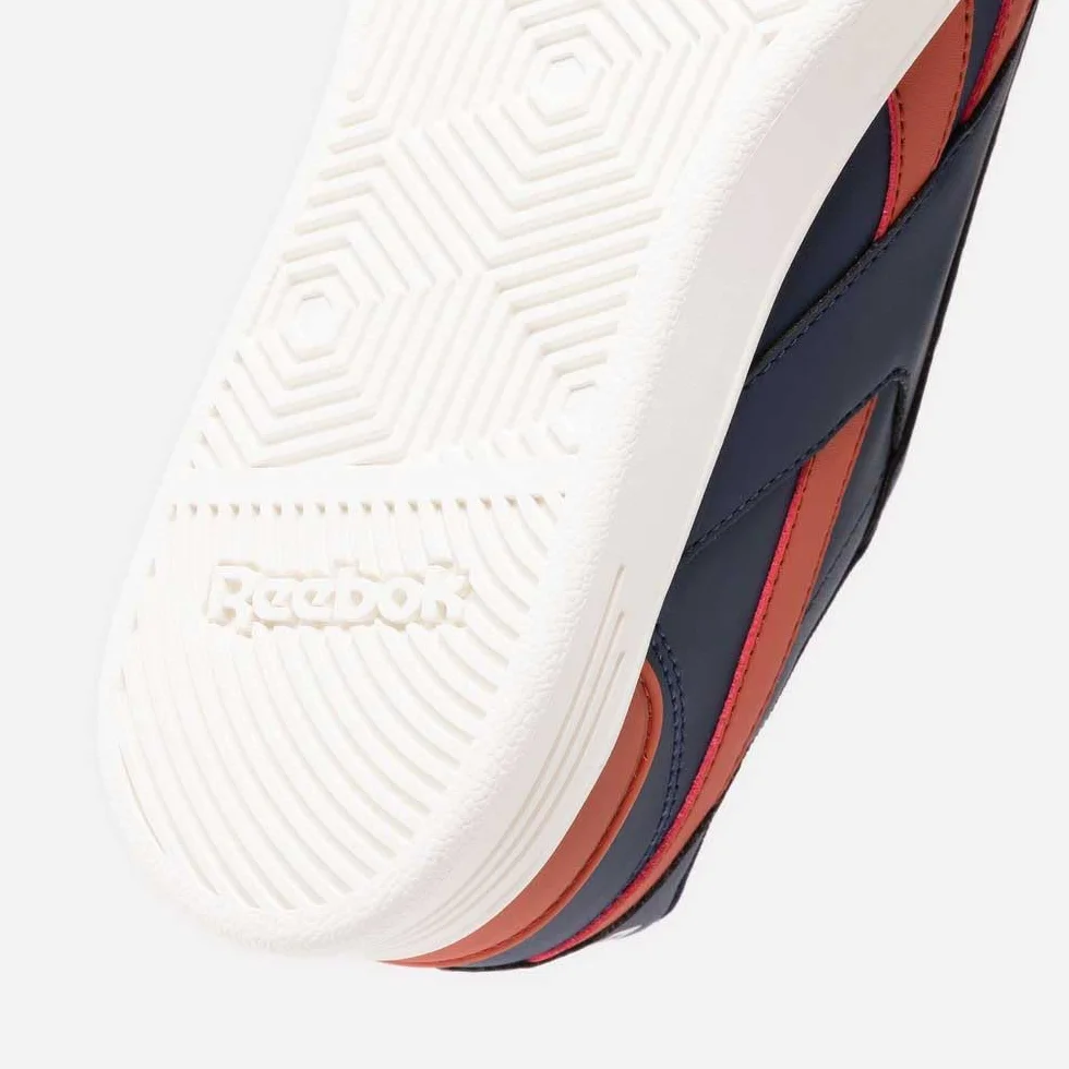 Reebok Uniseks Reebok Court Advance ClipSneaker