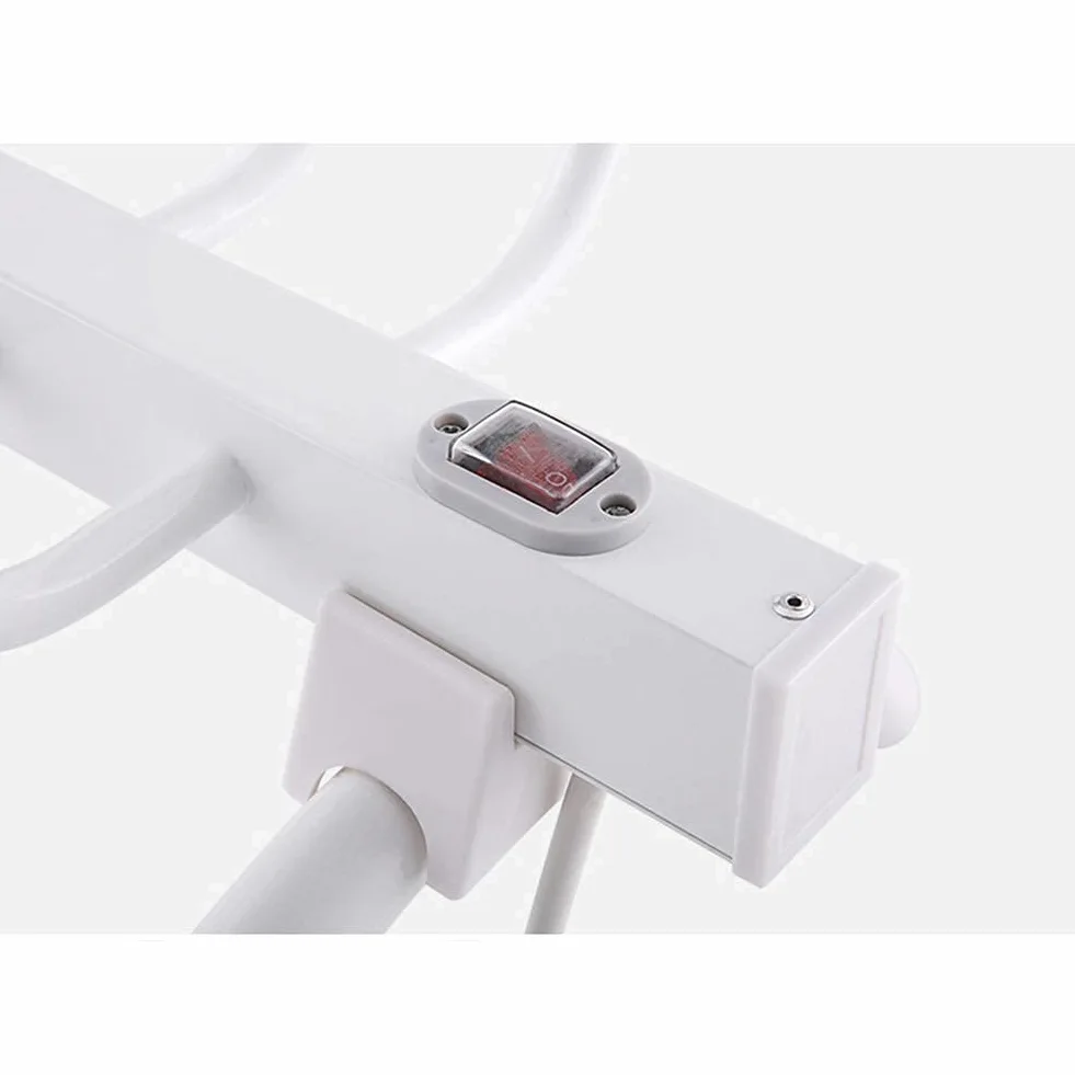 Suszarka do butów, domowy ruchomy elektryczny stojak do suszenia butów Przenośny 45-50 ℃ Stały termostat Aluminiowa suszarka do butów Suszarka do butów do skórzanych butów/butów z tkaniny/butów /