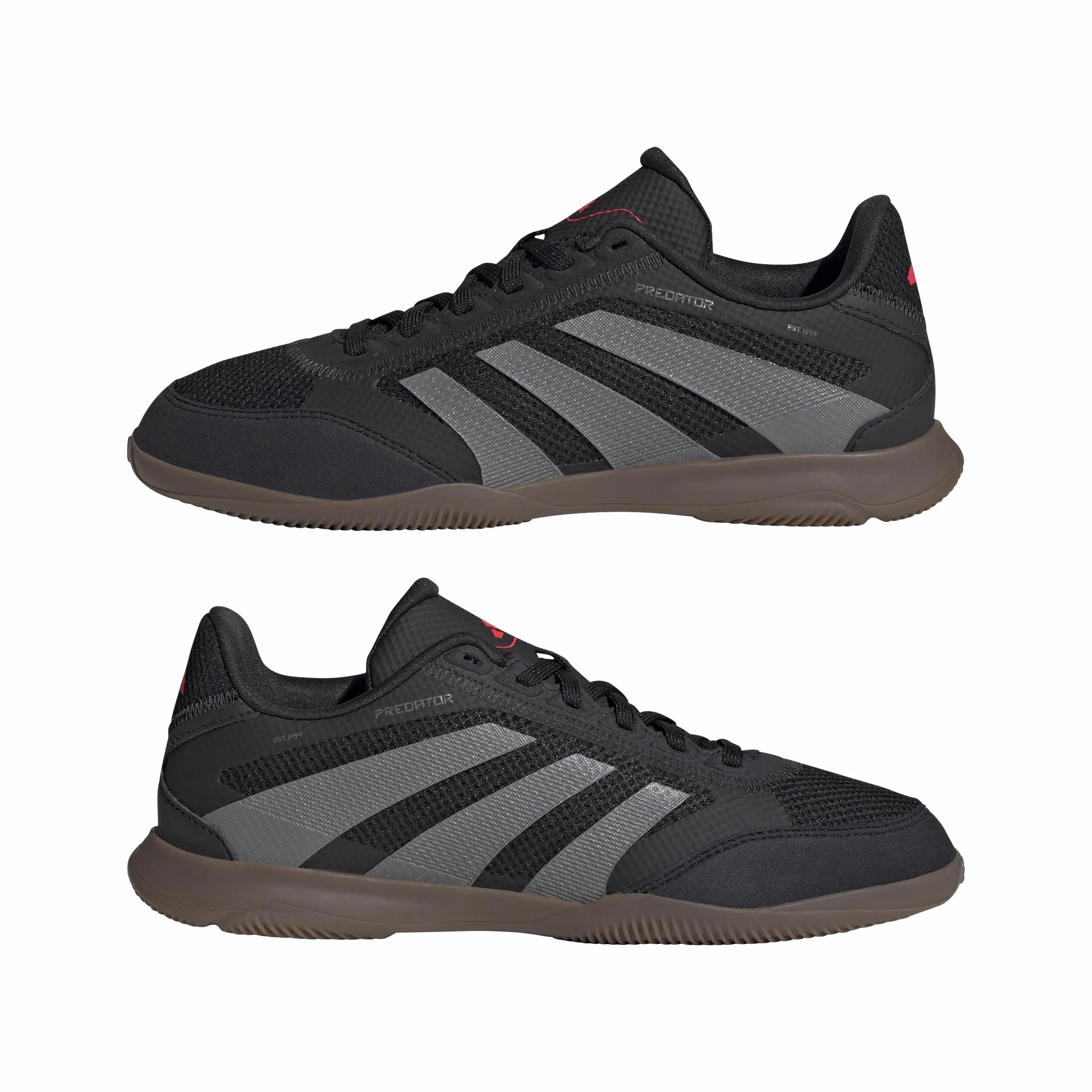 Adidas Predator League Indoor Football Boots Uniseks Dzieci