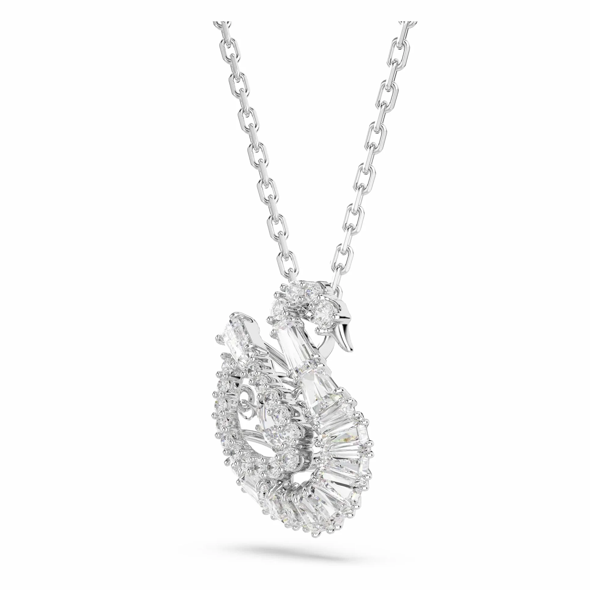 Swarovski Swan Kolekcja wisiorek