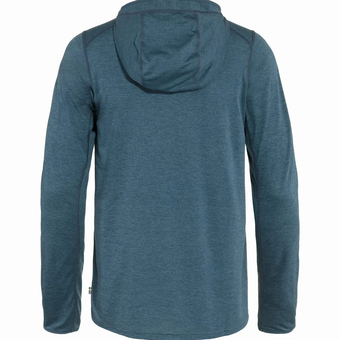 FJALLRAVEN Abisko Sun-Hoodie M Bluza Męska