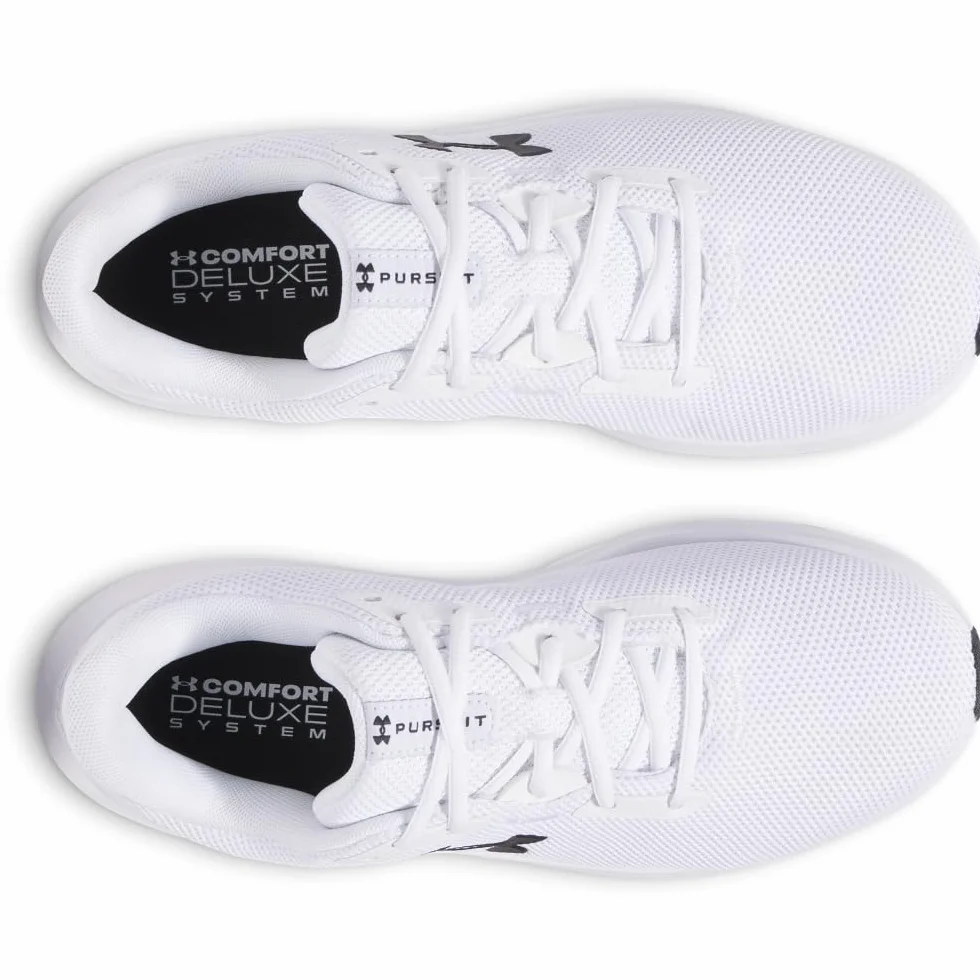 Under Armour Mężczyźni Ua Charged Pursuit 4Adidasy