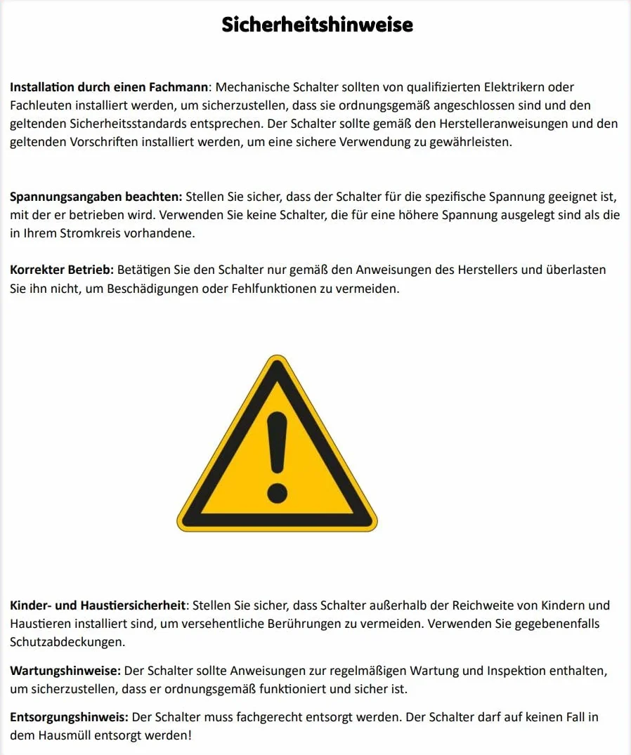 KEDU KJD17 B przełącznik podtynkowy - przełącznik zerowego napięcia 230 V z zwolnieniem pod napięciem i stykiem cewki
