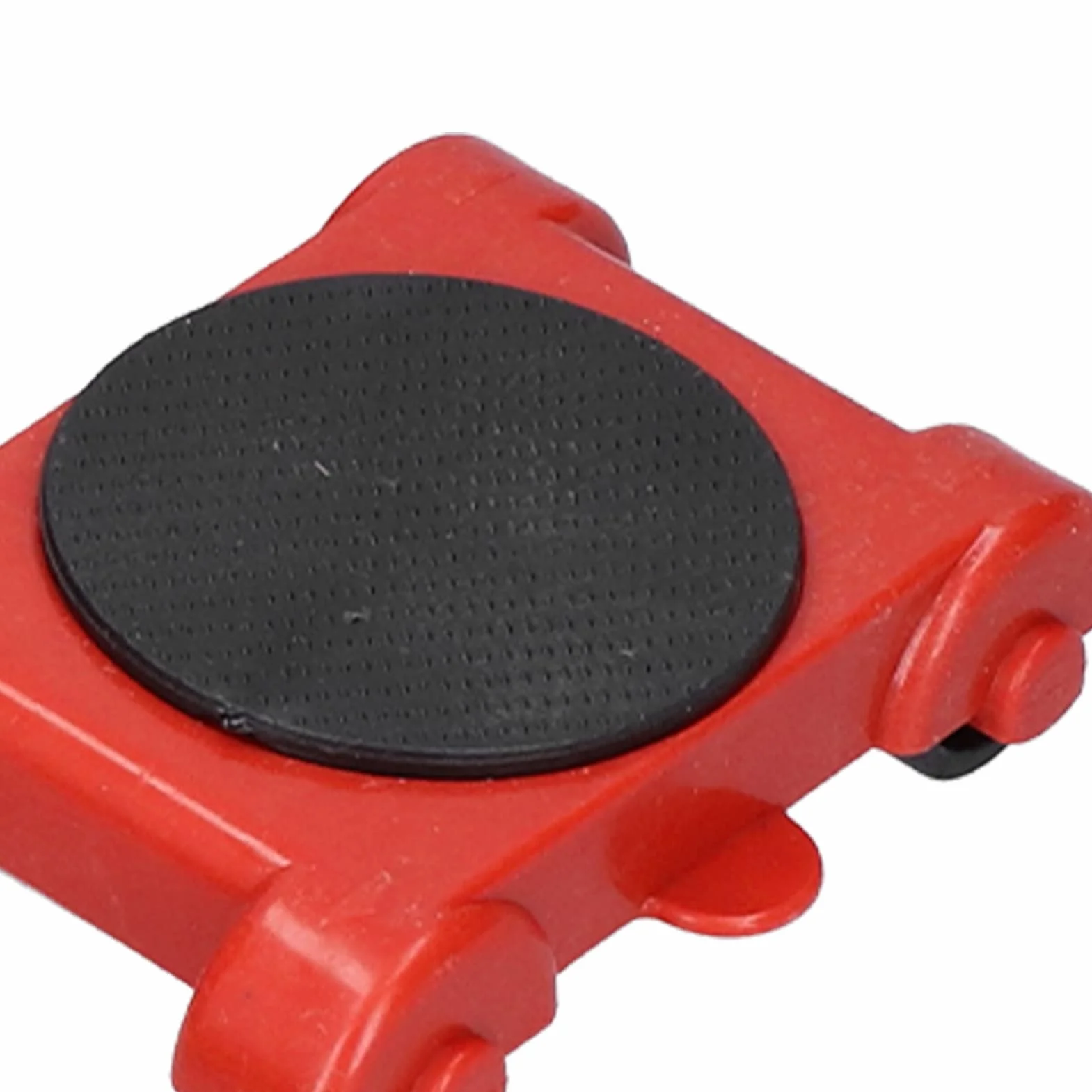 Podnośnik do mebli, wielofunkcyjny Heavy Duty Handing Tool Base Premium materiał żelazny praktyczny do mebli