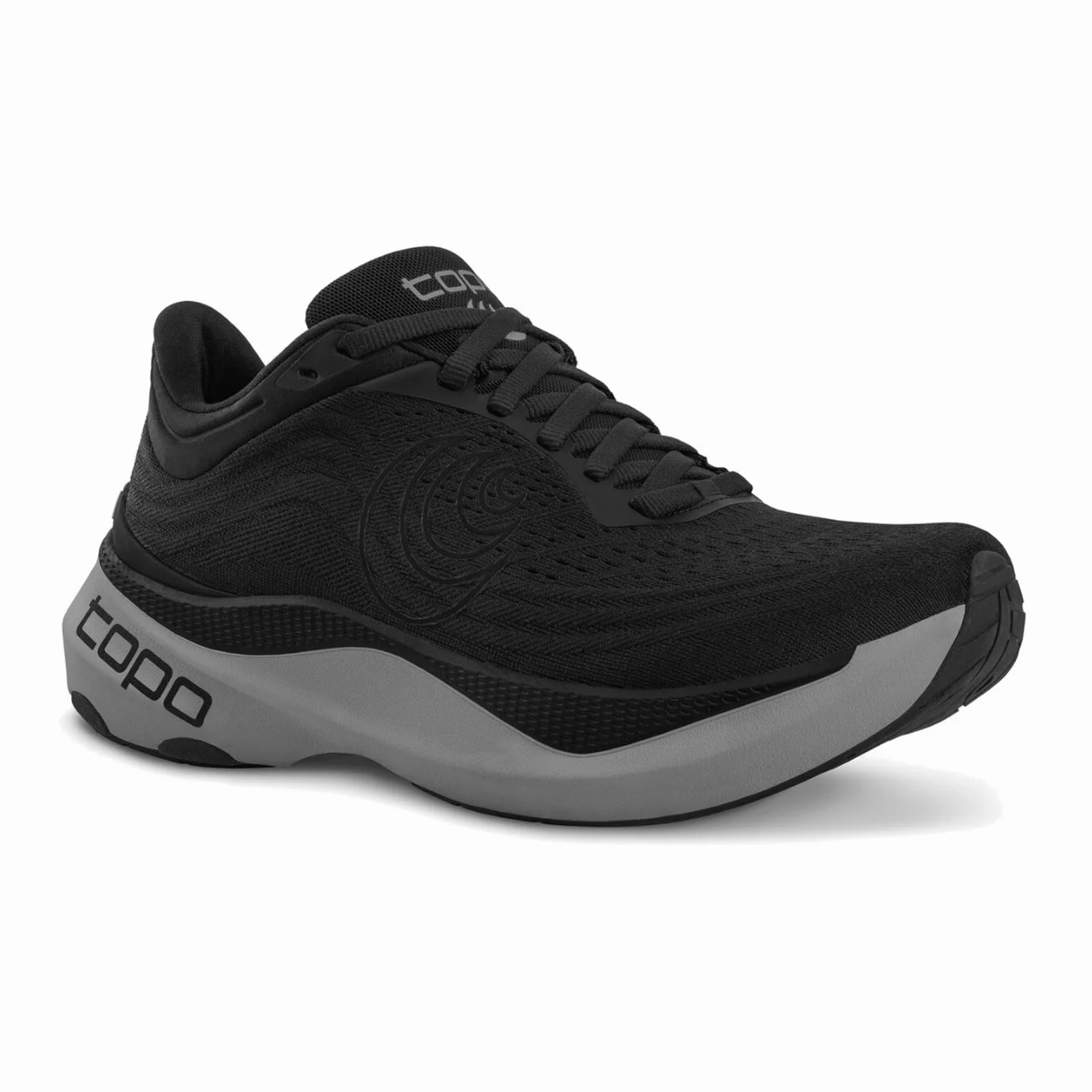 Topo Athletic Męskie lekkie i wygodne buty do biegania o średnicy 5 mm, do biegania po drogach