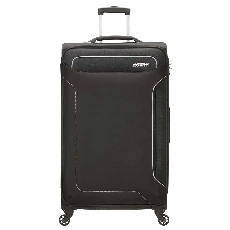 American Tourist Holiday Heat Spinner 79,5 cm 108 L Czarny