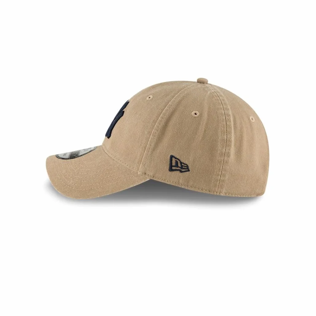 MLB Classic Core czapka z daszkiem New Era 9Twenty regulowany nieustrukturyzowany