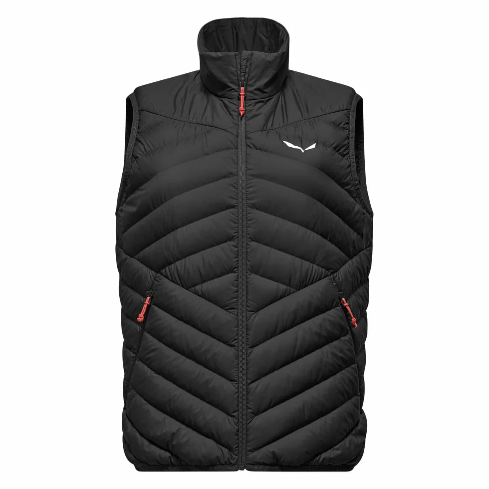SALEWA Brenta Responsive Down Vest W, black out, XL