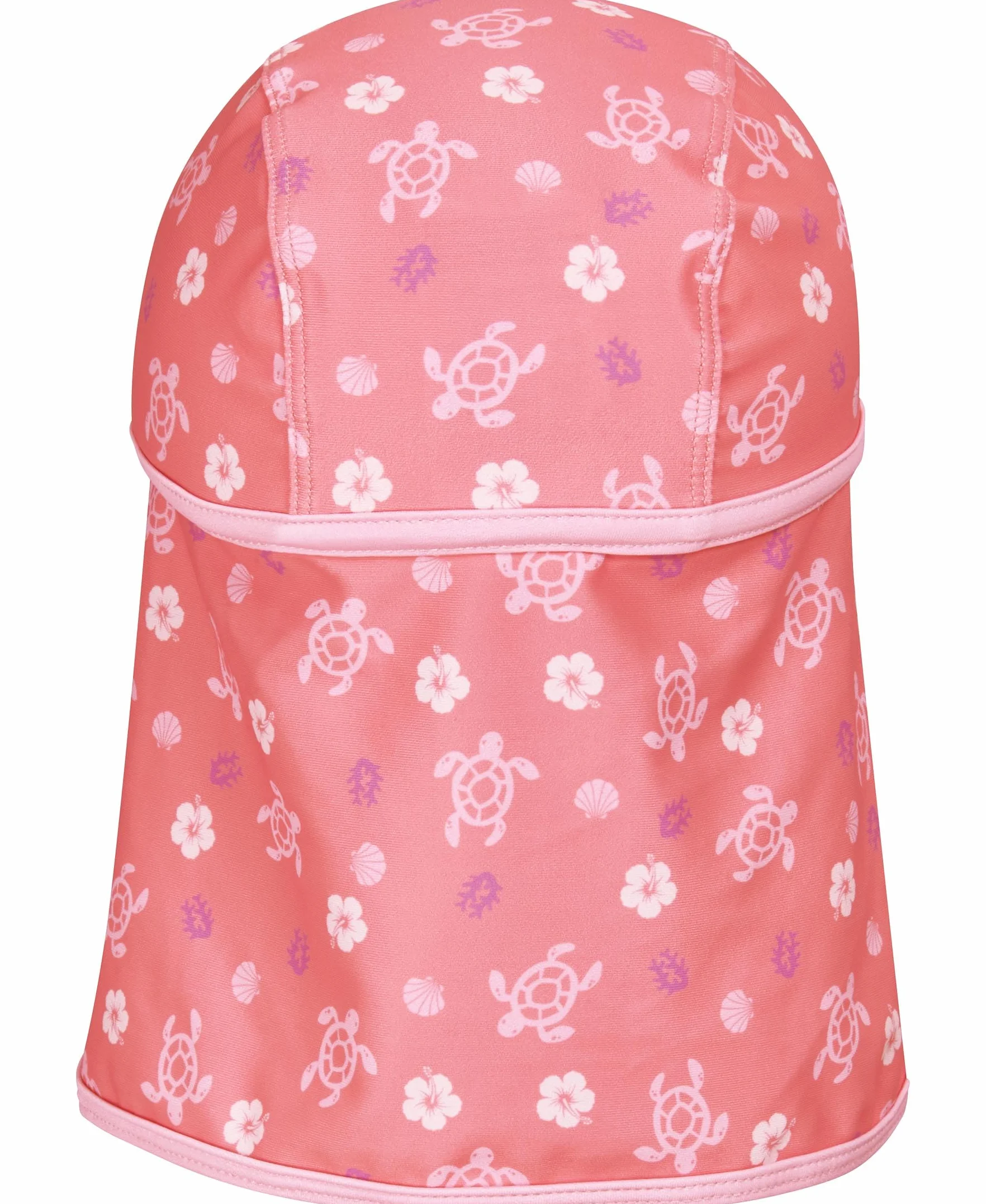 Playshoes Czapka chroniąca przed promieniowaniem UV, Hawaii, 49