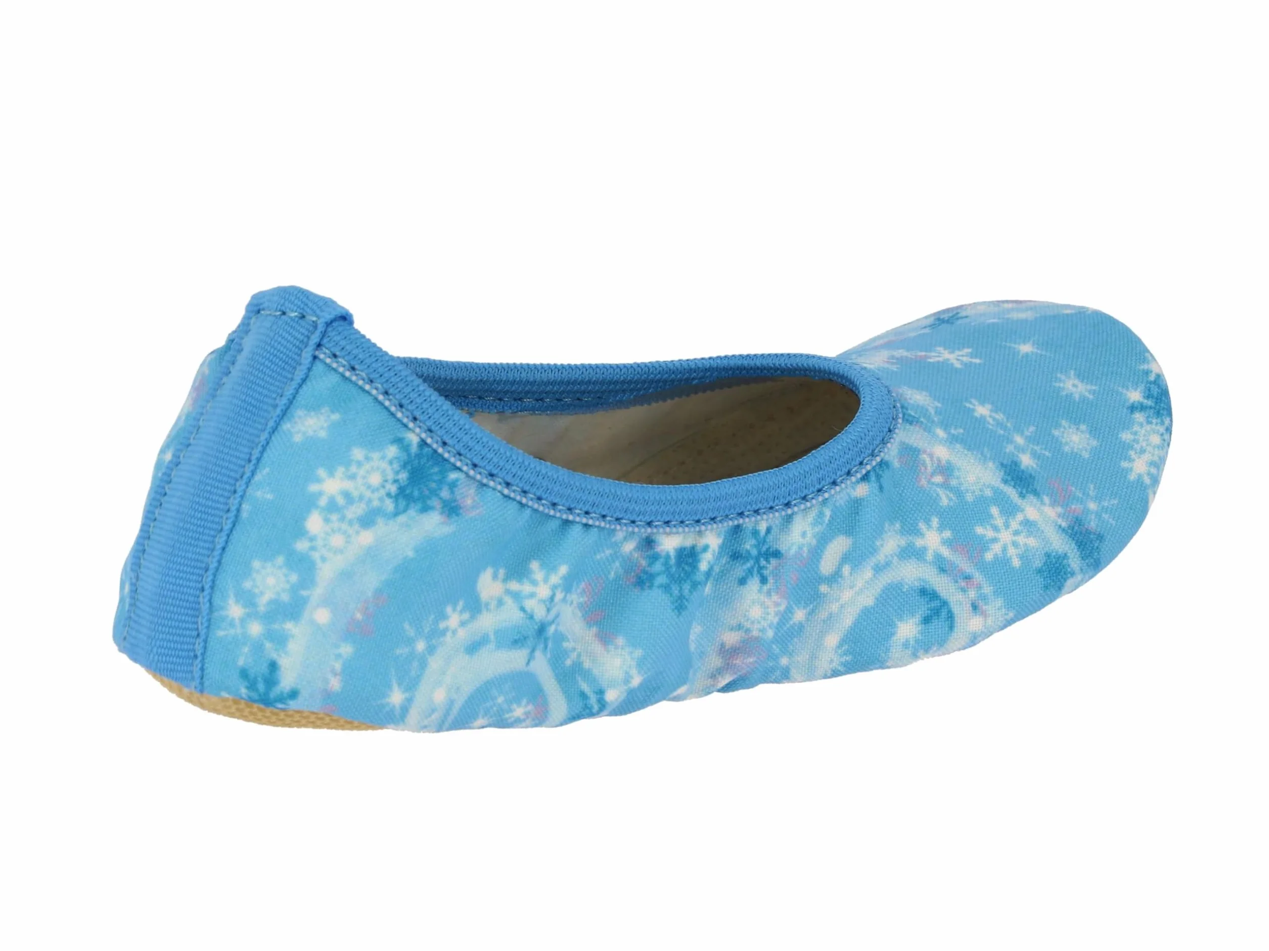 Buty do gimnastyki Lico G 1 STYLE dla dzieci