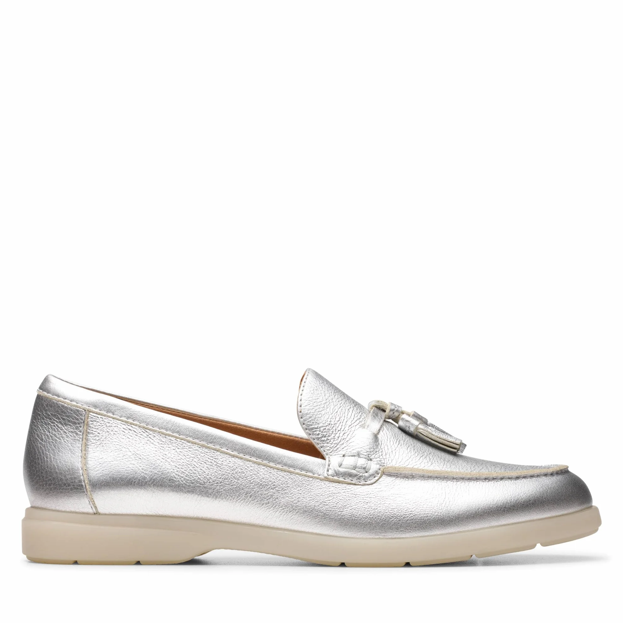 Clarks Kobiety Narini EdgeMokasyn
