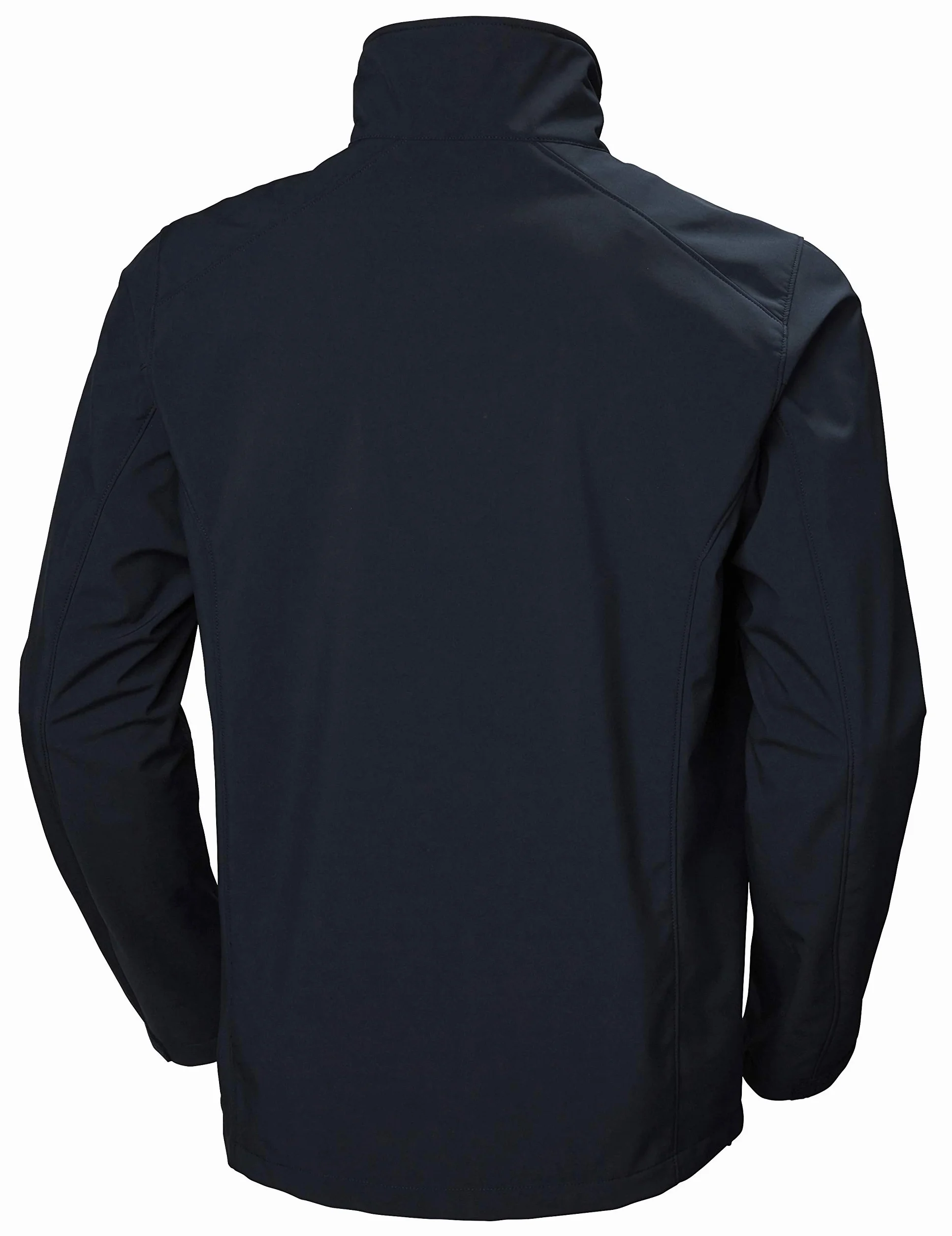 Helly Hansen Mężczyźni Paramount Softshell 62915 Kurtka, Granatowy, XL