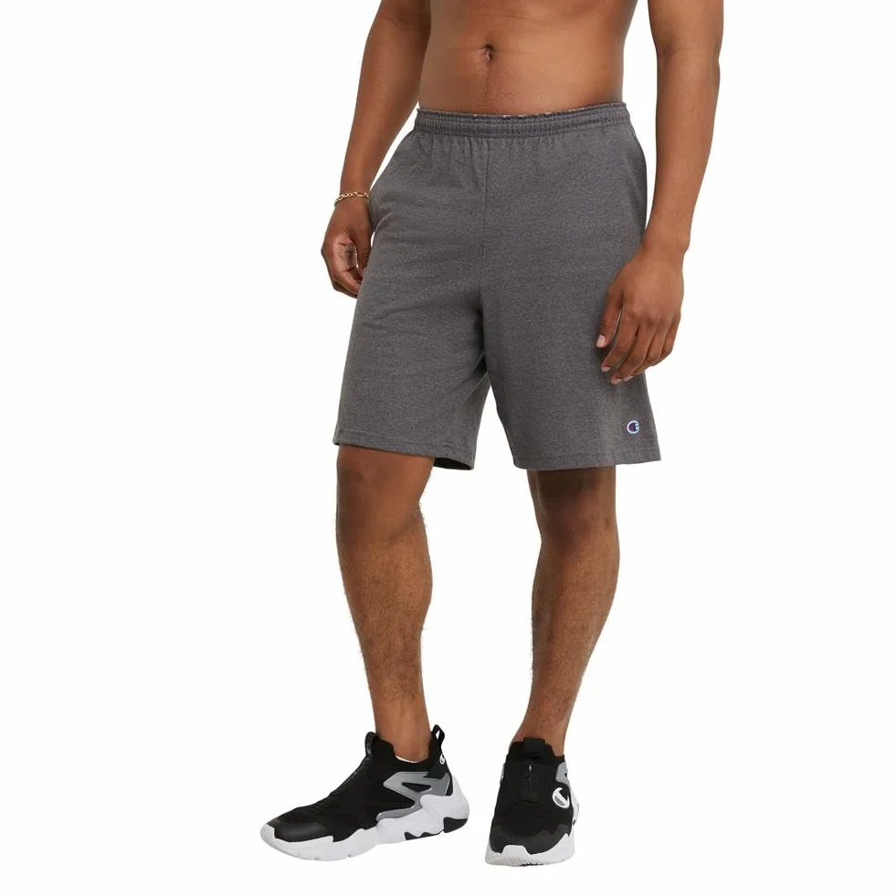 Champion Jersey Short With Pockets - Krótki Mężczyźni