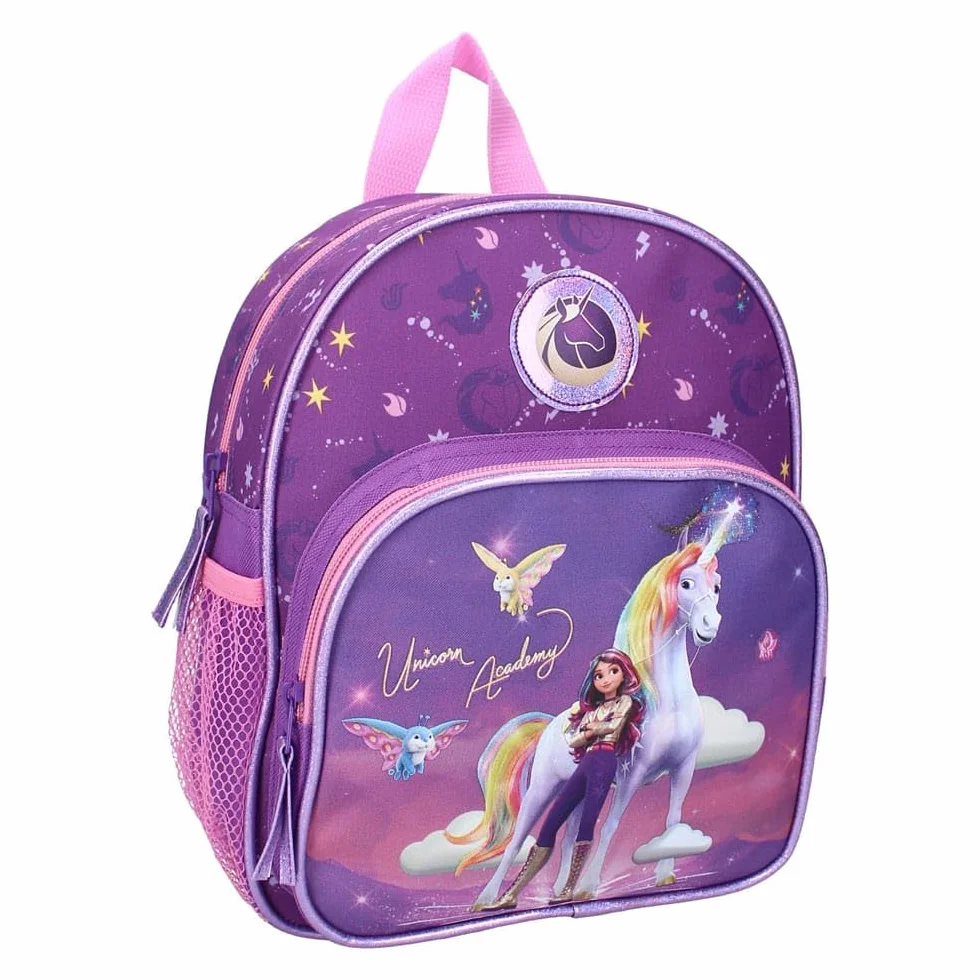 Plecak Unicorn Academy It's Fate