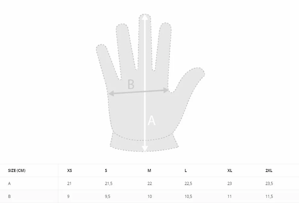Helikon-Tex All Round Tactical Gloves Light Coyote Adaptive Green