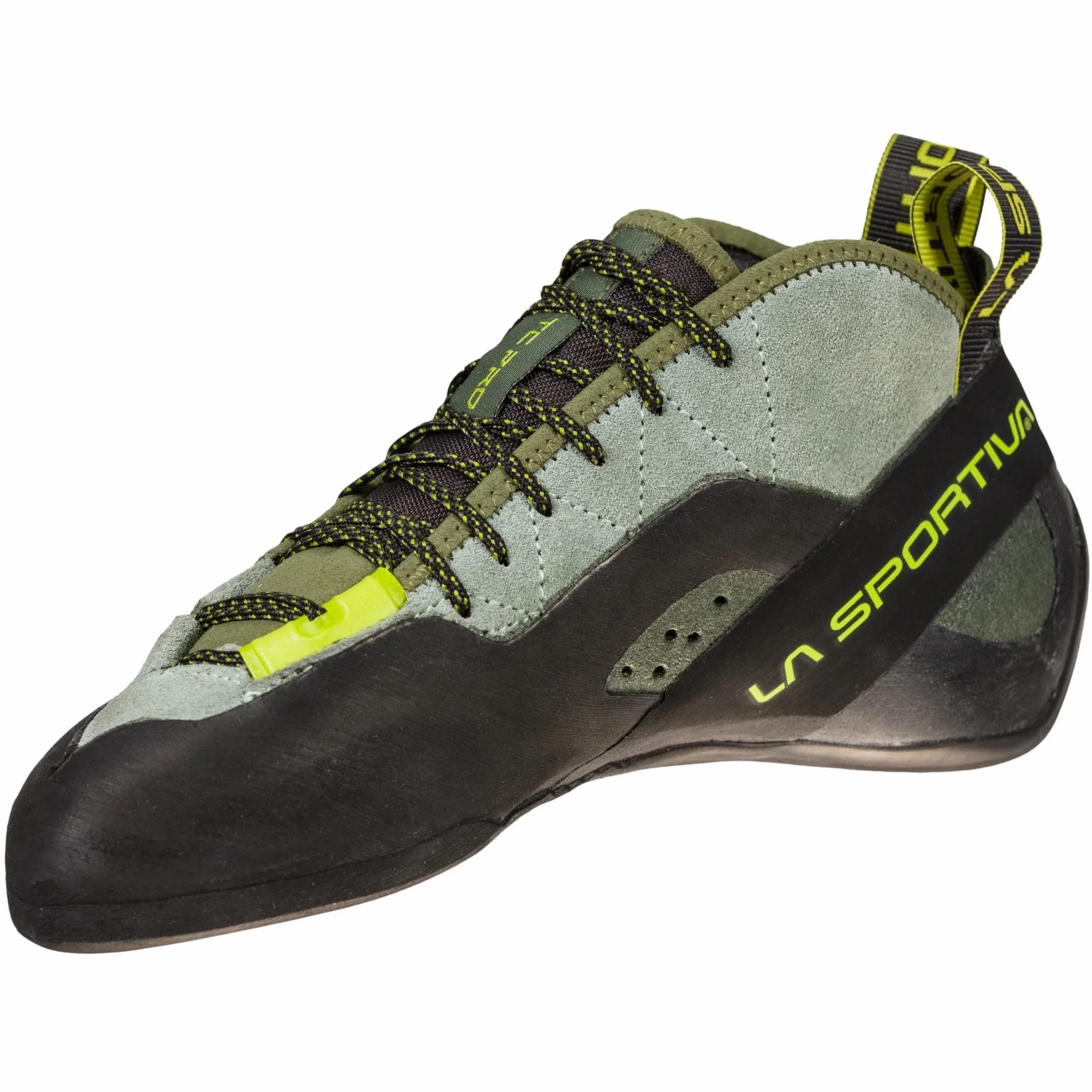 La Sportiva TC Pro, Męskie buty wspinaczkowe