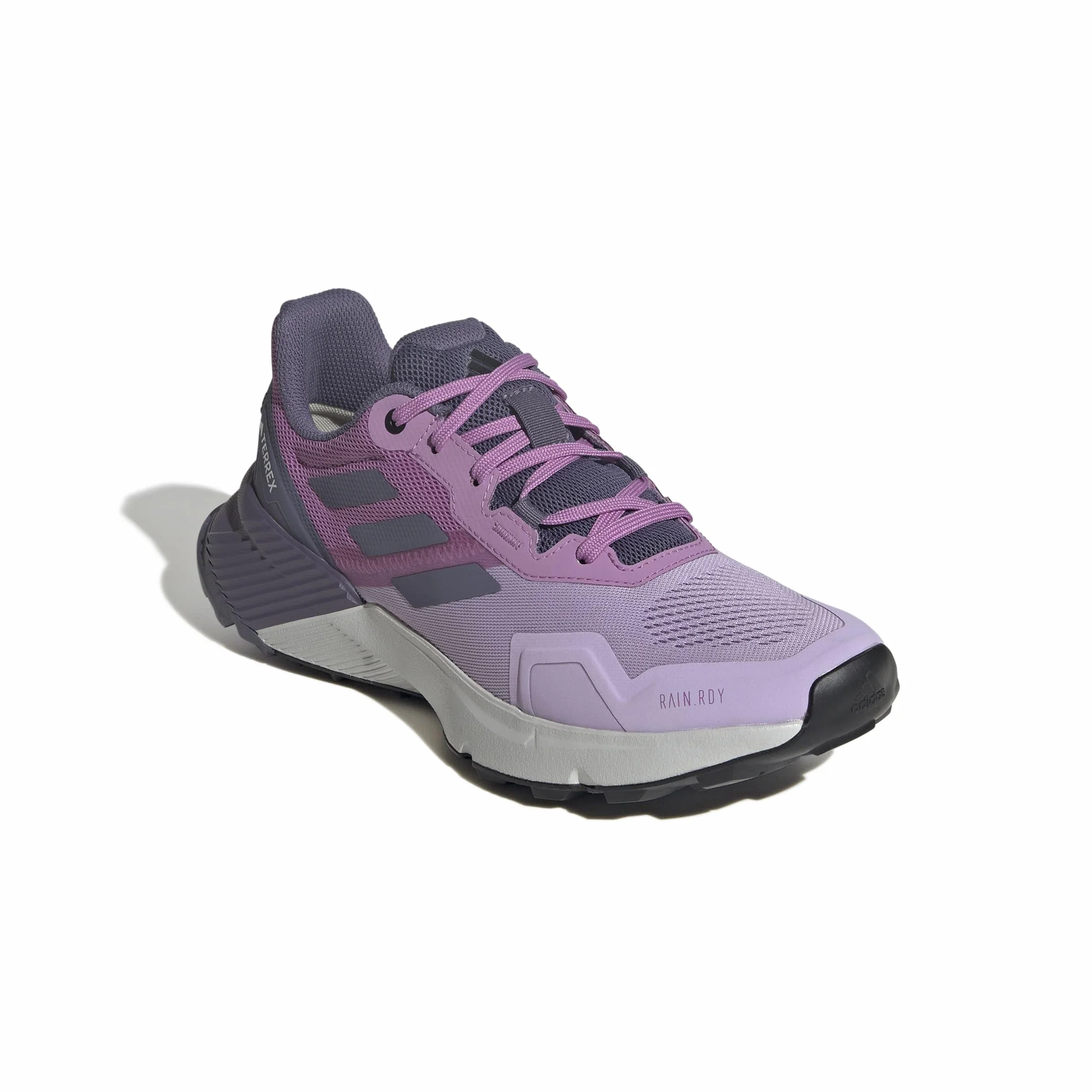 adidas Terrex Soulstride Rain.rdy Buty do biegania szlakowego Kobiety