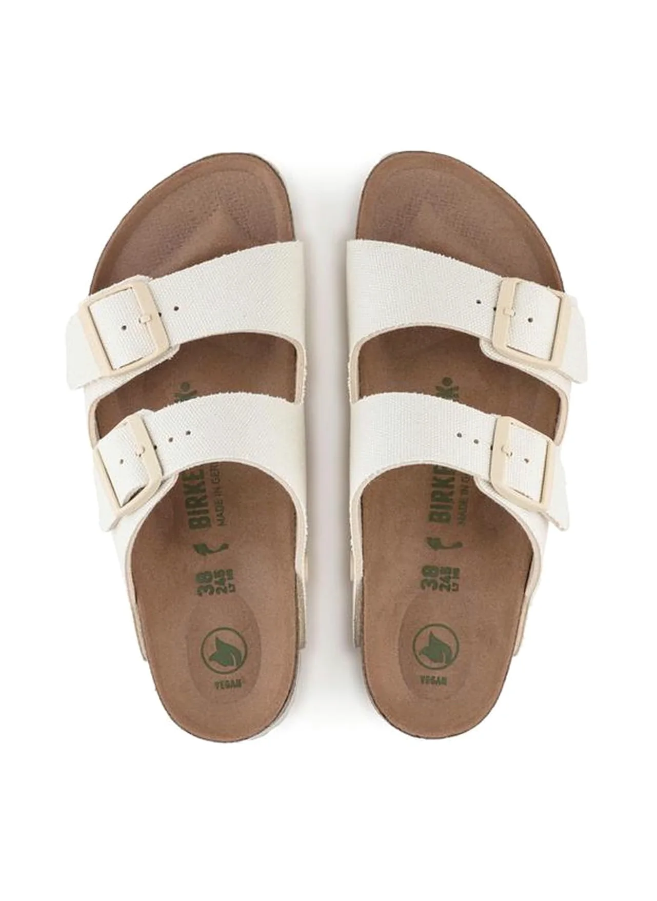 Birkenstock Arizona - Sandały panie