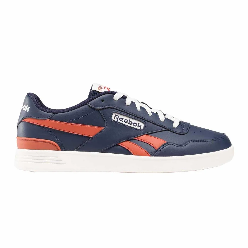 Reebok Uniseks Reebok Court Advance ClipSneaker