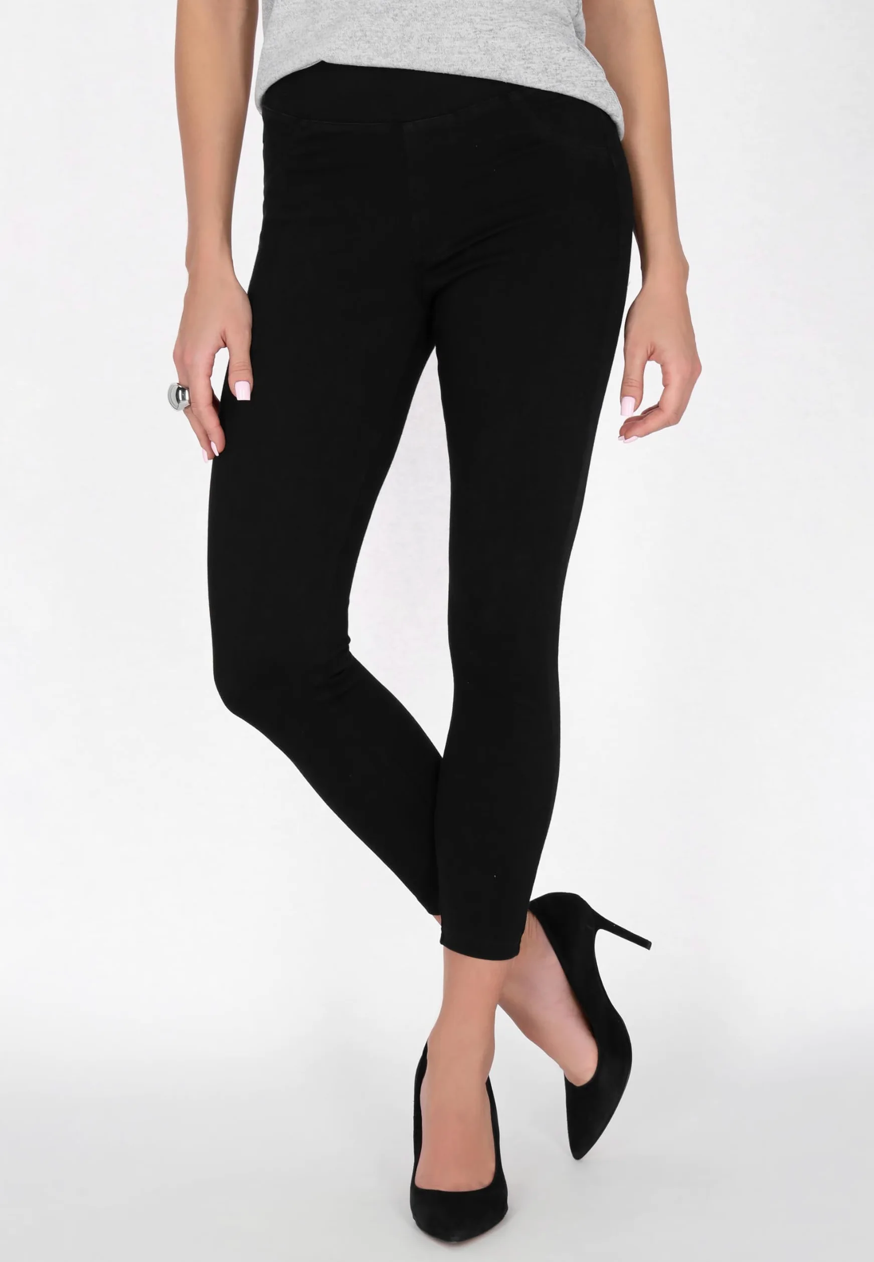 faina Legginsy damskie