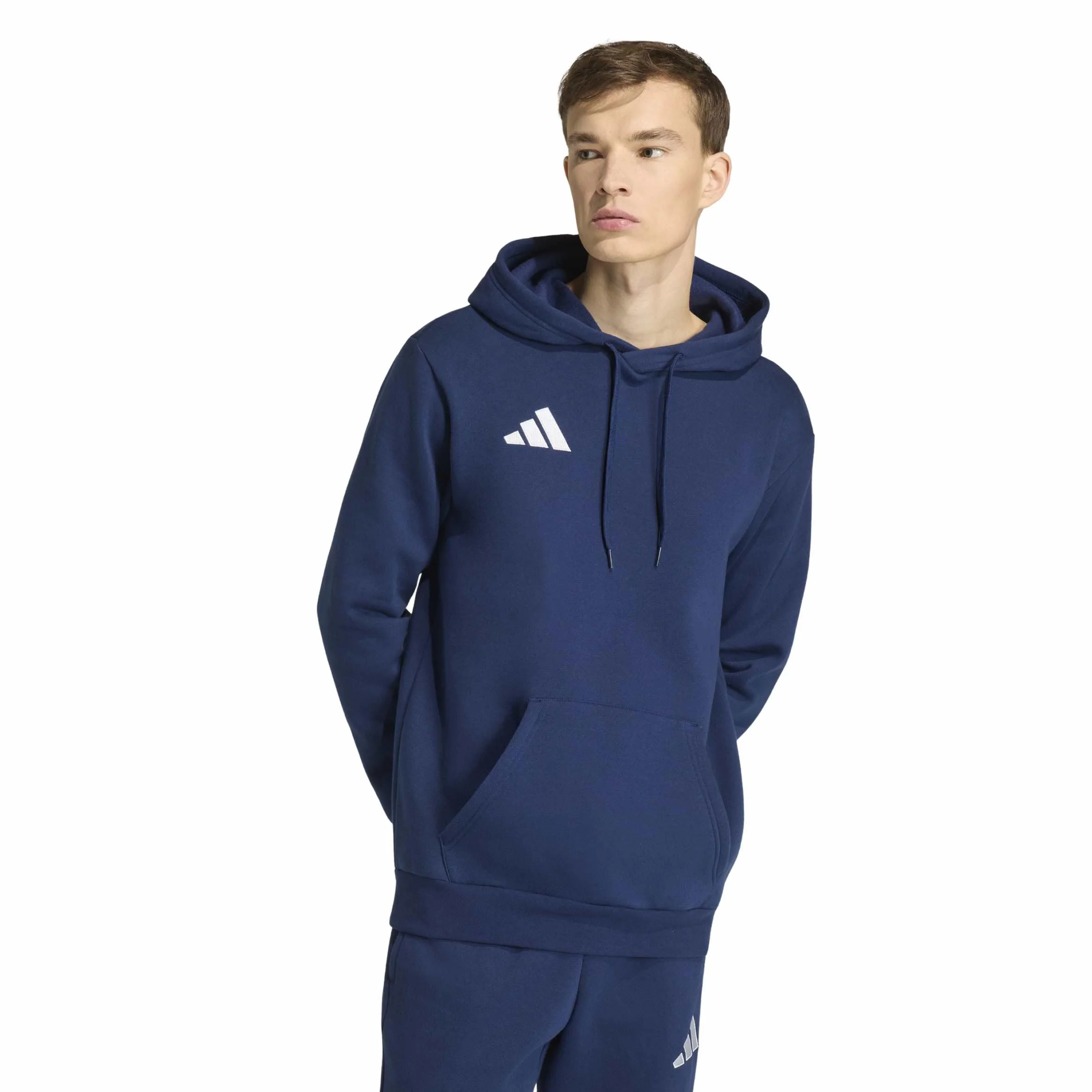 Adidas Entrada26 Hoodie Męskie