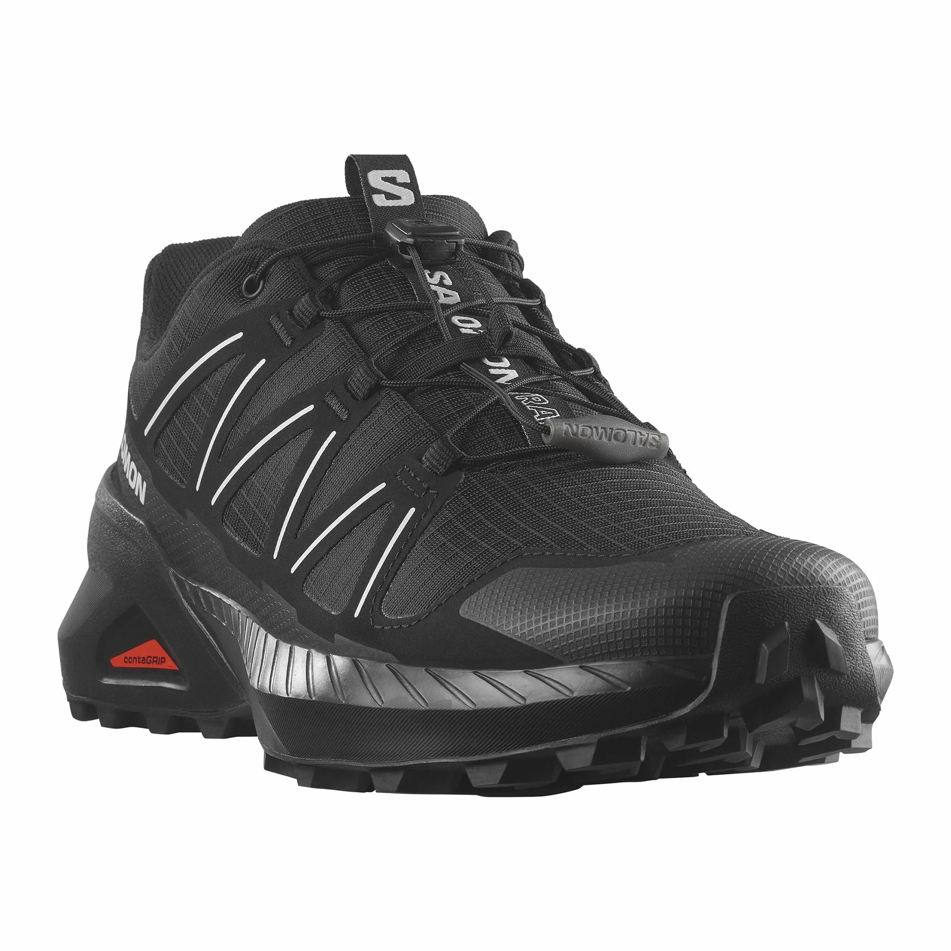 Salomon Mężczyźni Speedcross PeakButy trekkingowe