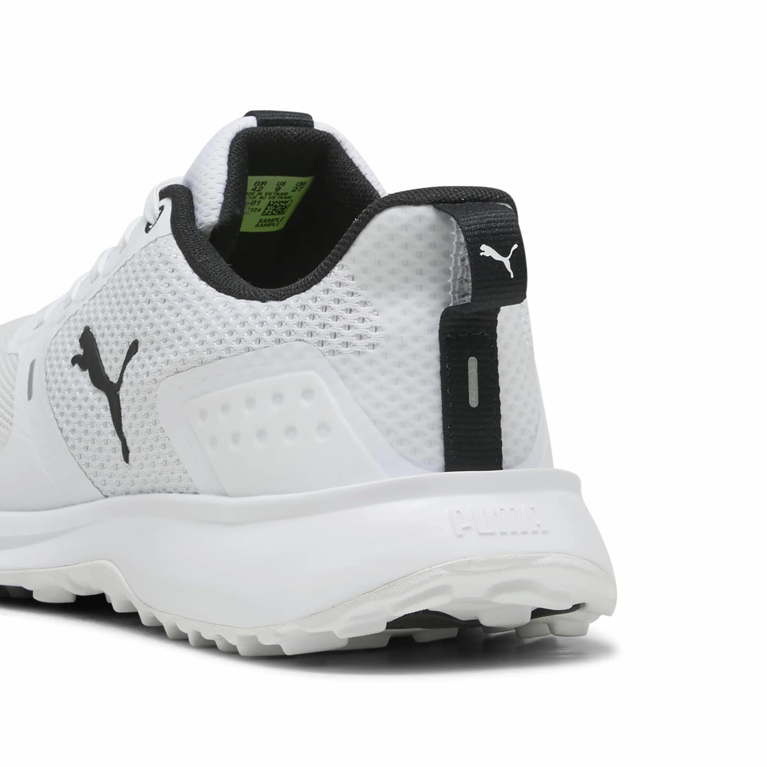 Puma Golf Fusion Grip 6 buty golfowe męskie