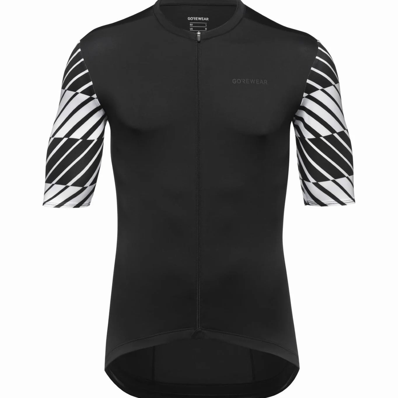 GORE WEAR Swiftride Optical męska trykot