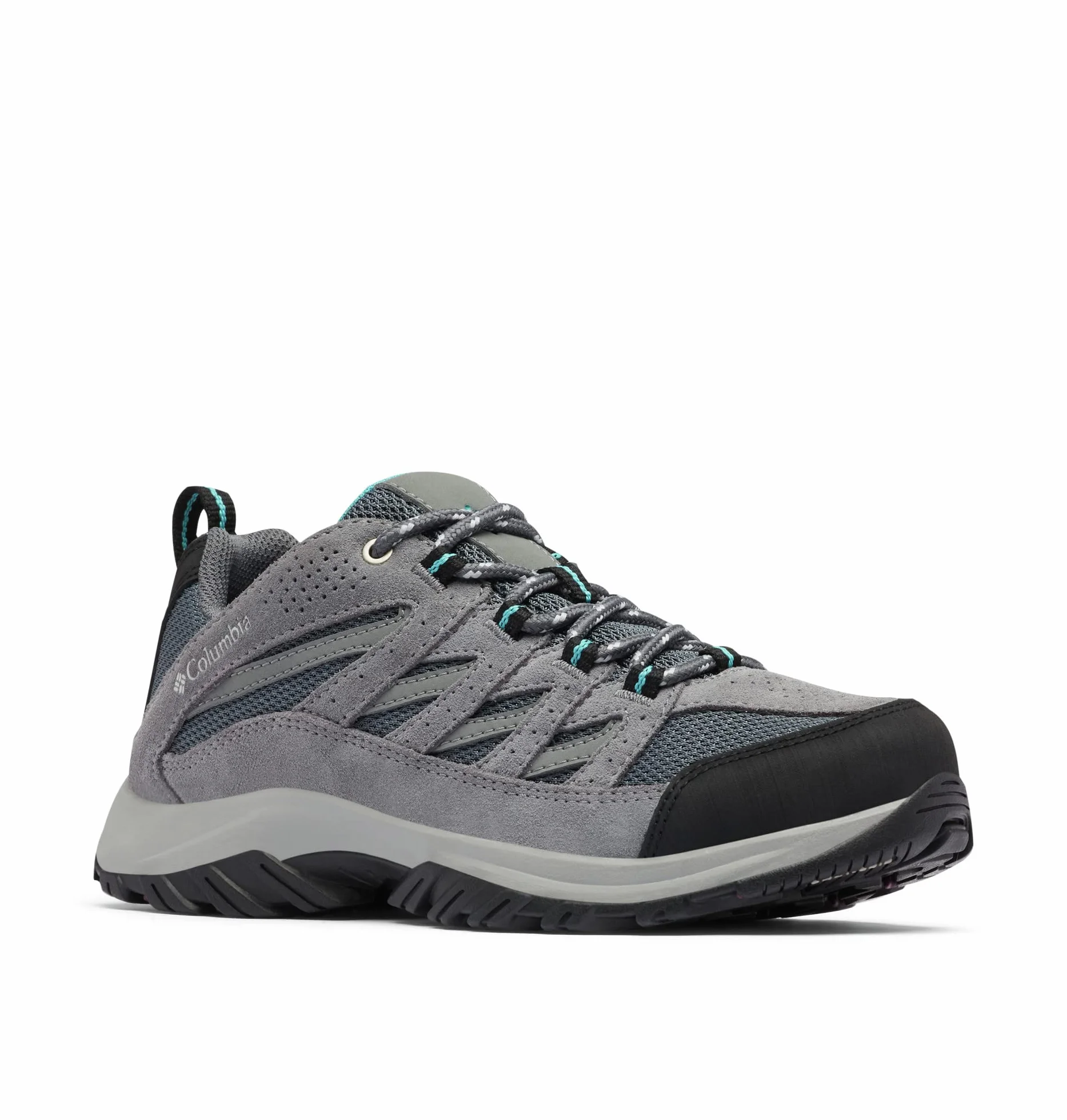 Columbia Kobiety Crestwood™Buty do chodzenia