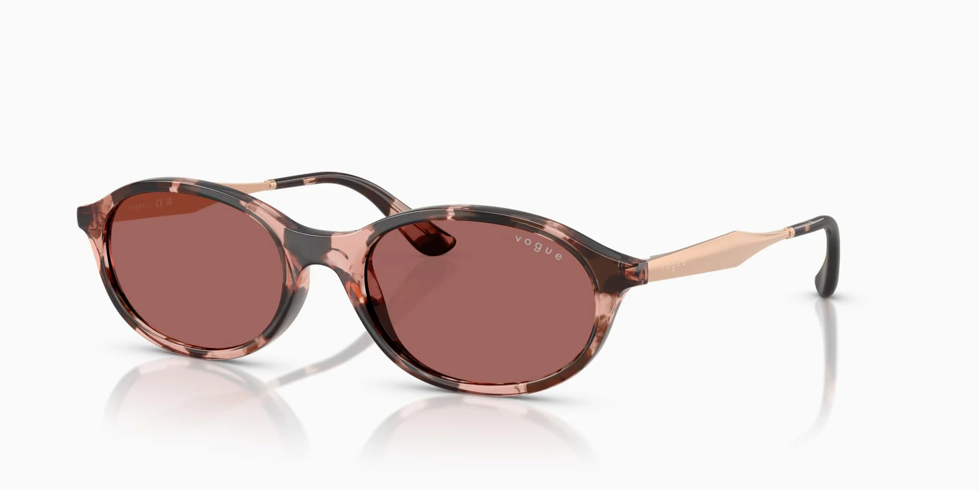 Vogue Okulary przeciwsłoneczne VO4322S 848/13