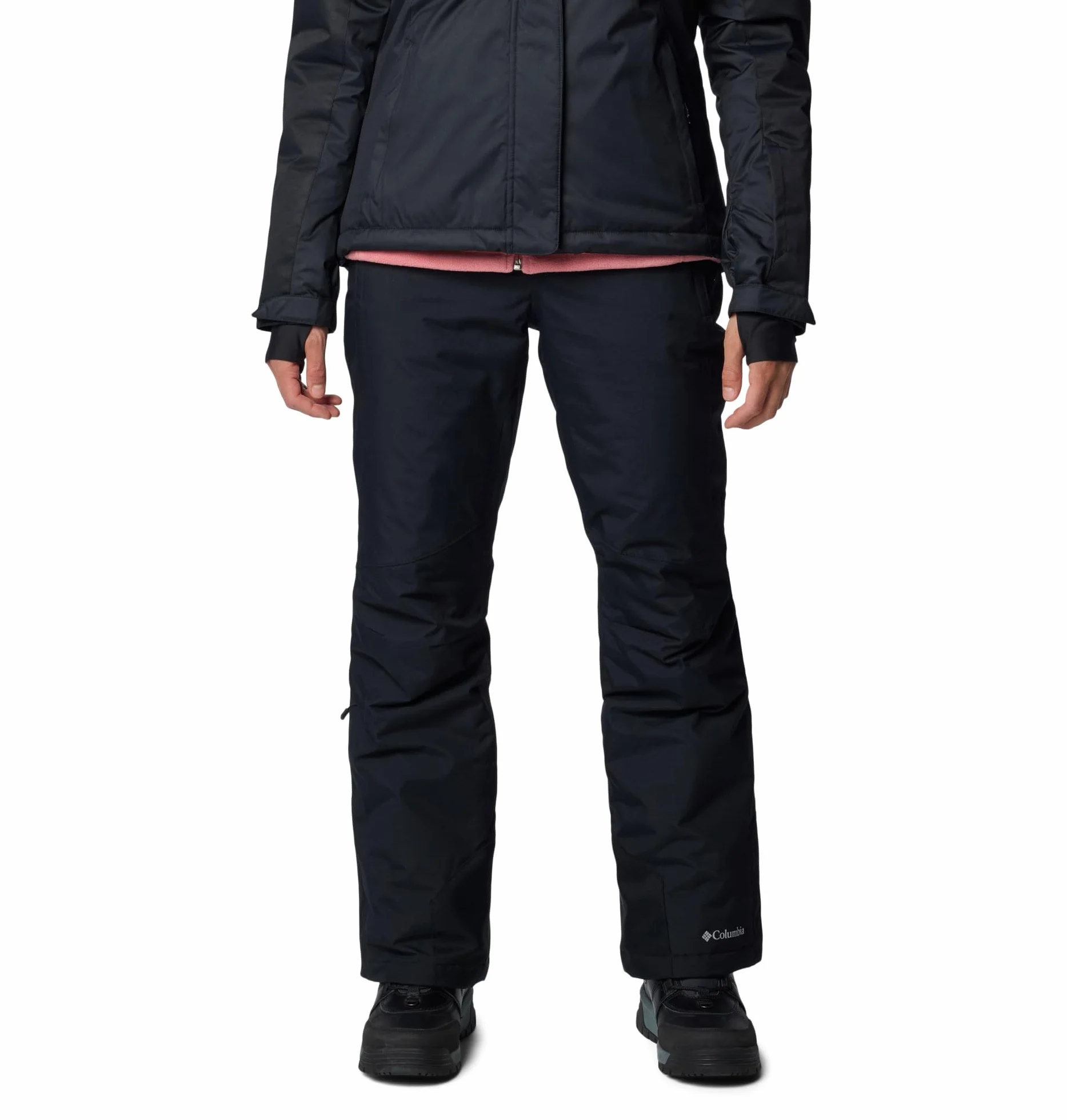 Columbia Bugaboo™ II Pant - Spodnie narciarskie Women's
