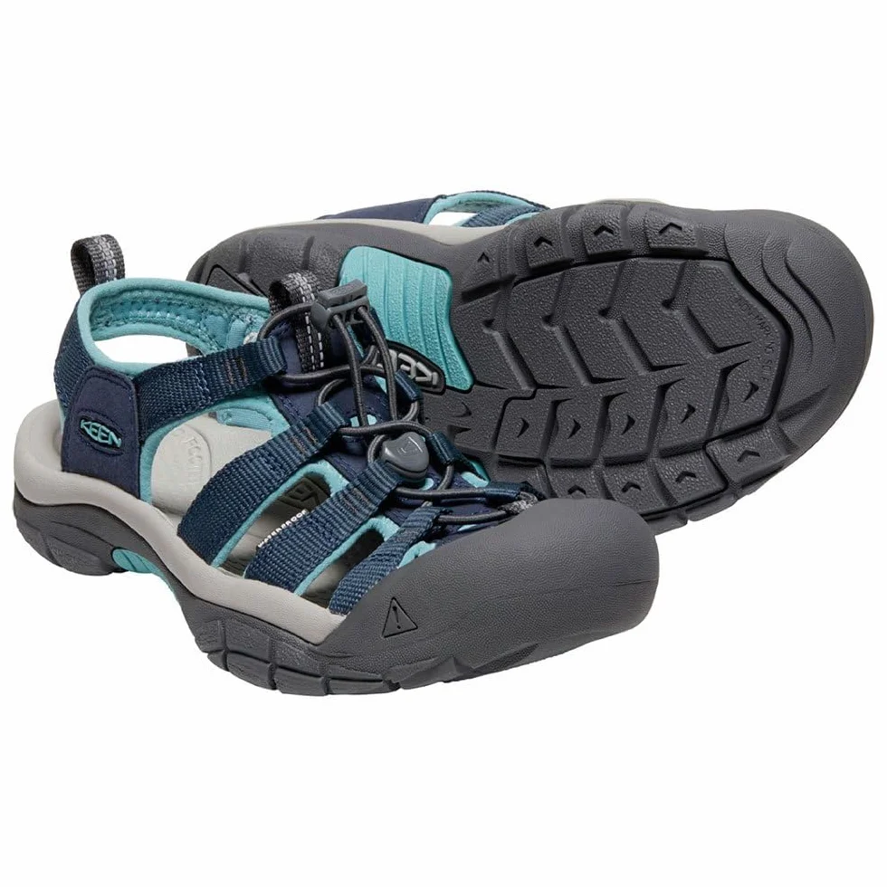 KEEN Kobiety Newport H2 Sandały