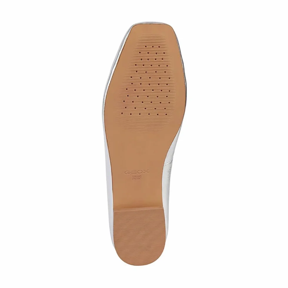 Geox Kobiety D Marsilea ABalet Flat