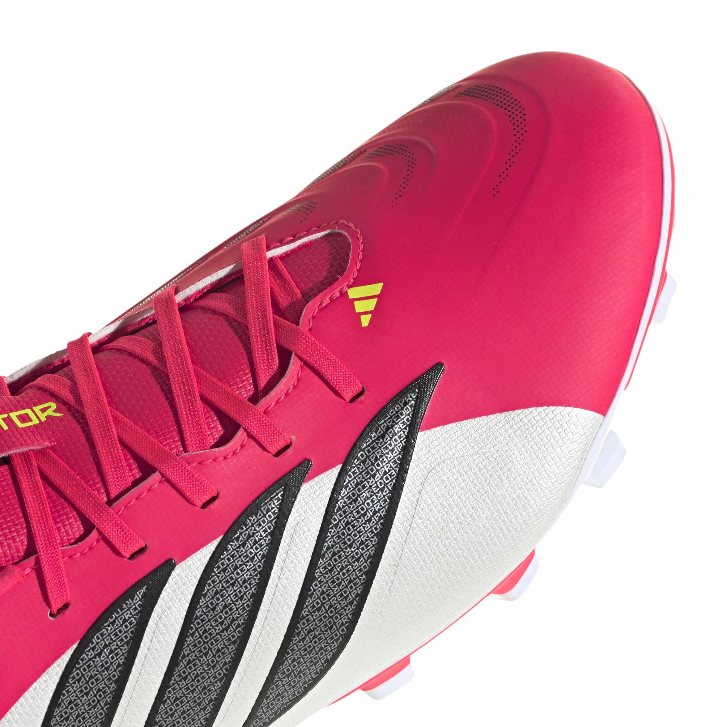 Adidas Predator Club Firm Ground/Multi Ground Football Boots