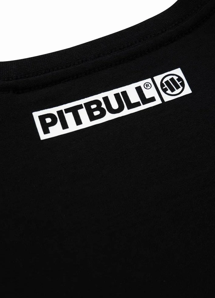 Męska Koszulka Pit Bull West Coast Hilltop