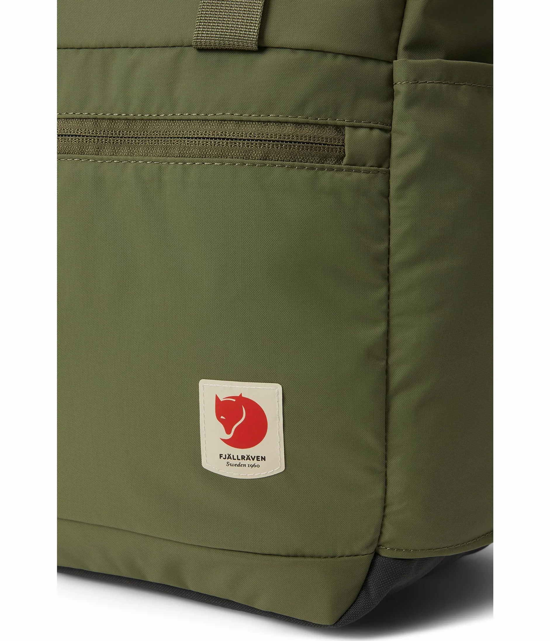 Fjällräven High Coast F23225-550 czarny jeden rozmiar
