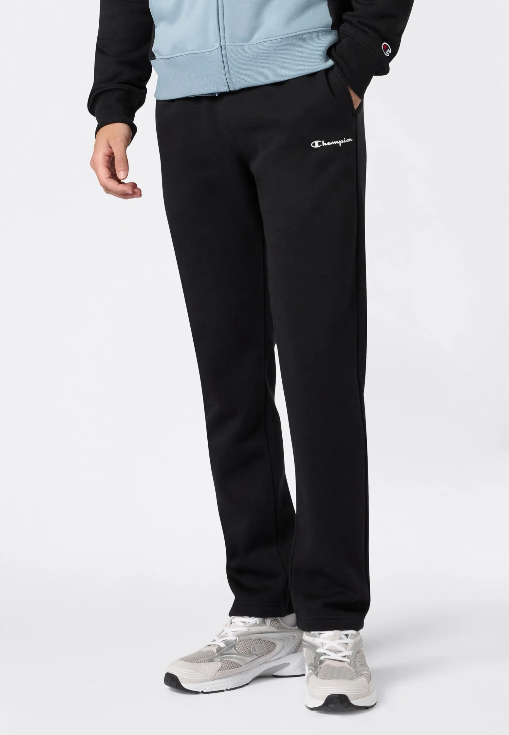 Champion Kombinezon Mężczyźni Legacy Men