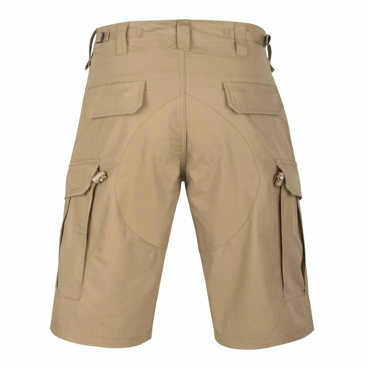 Helikon-Tex Spodenki CPU Combat Patrol Uniform khaki