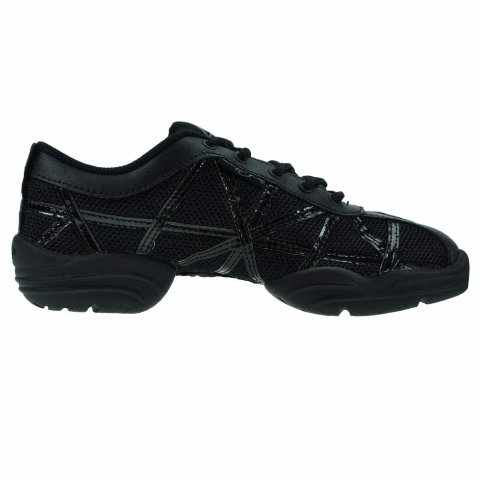 Capezio Damskie sneakersy