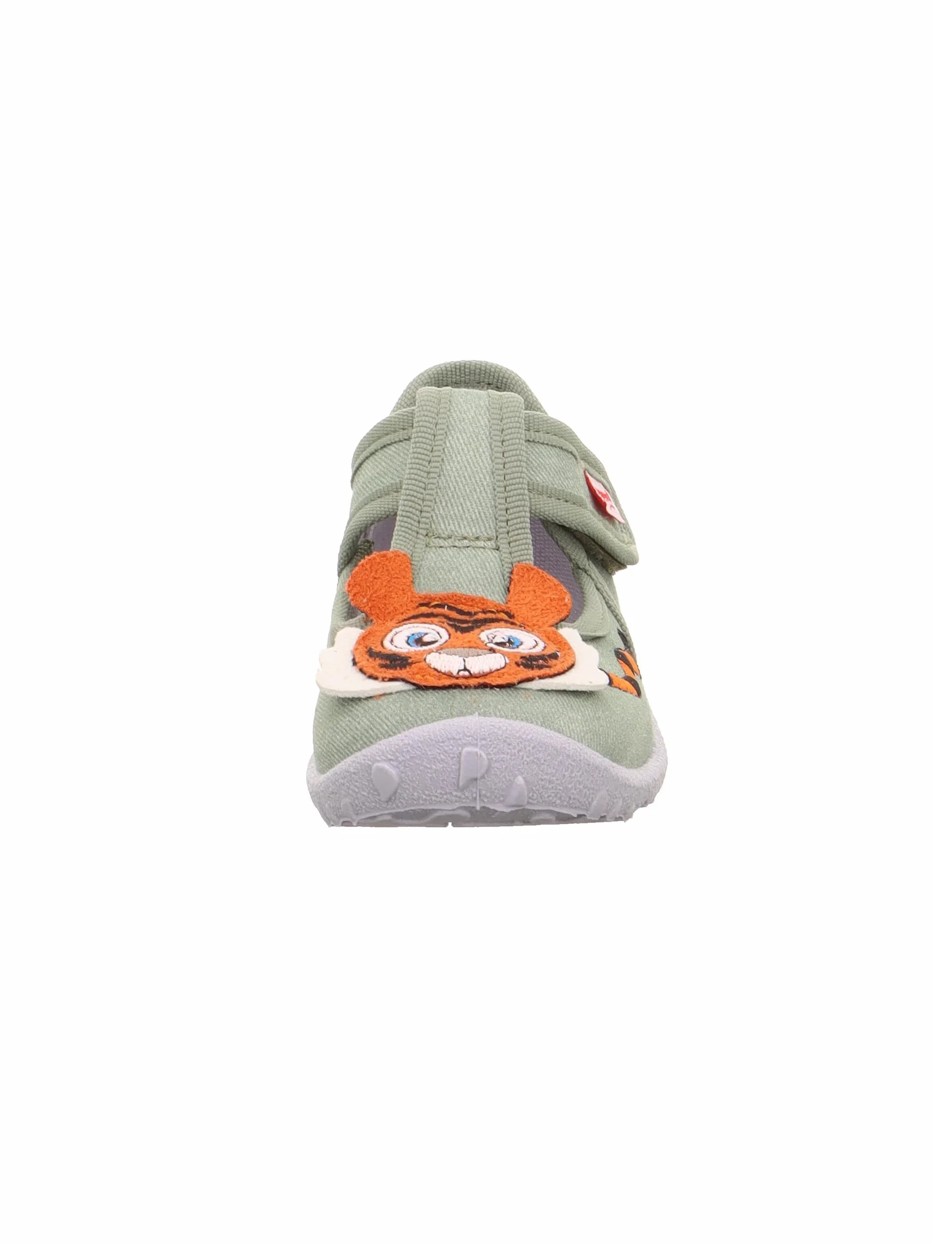 Superfit Spotty Pantofel Chłopcy