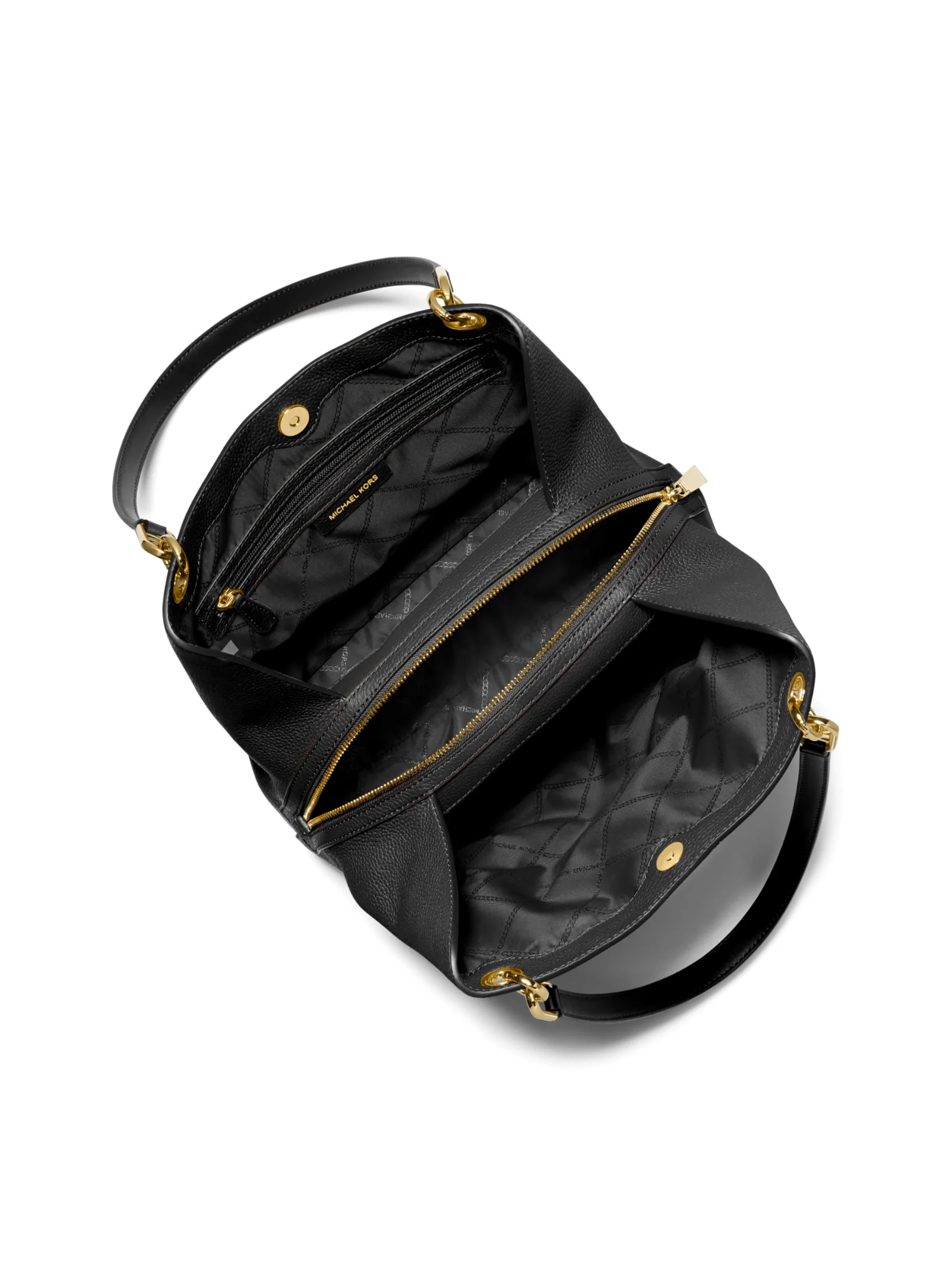 Michael Kors Torebka na ramię Kobiety Kensington Large Shoulder Bag Tote Bag