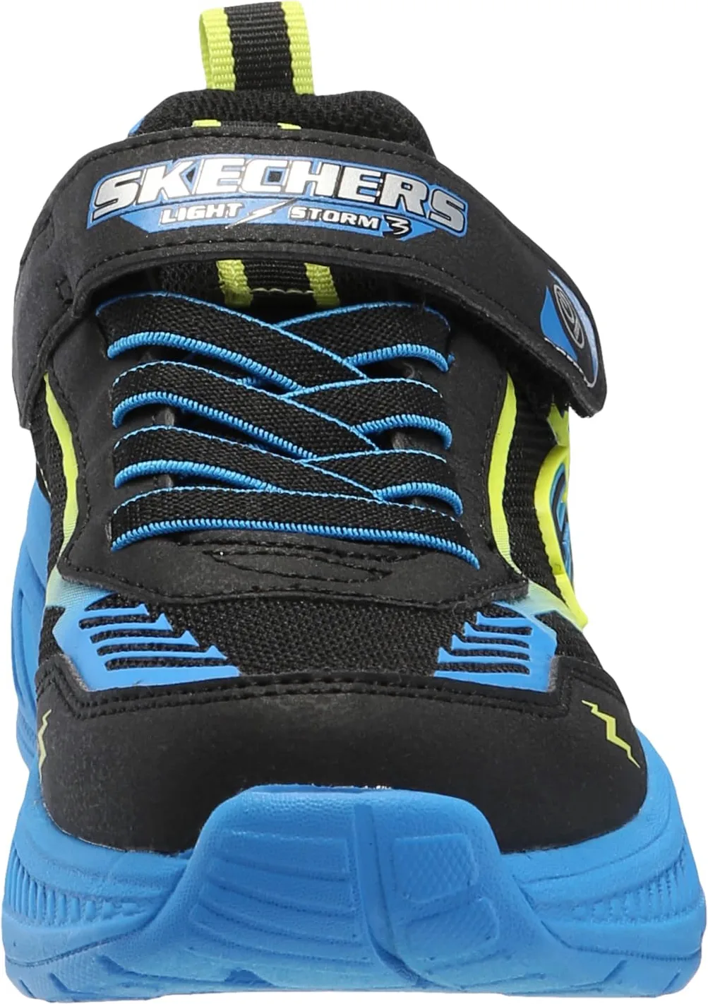 Skechers Chłopcy Light Storm 3Adidasy