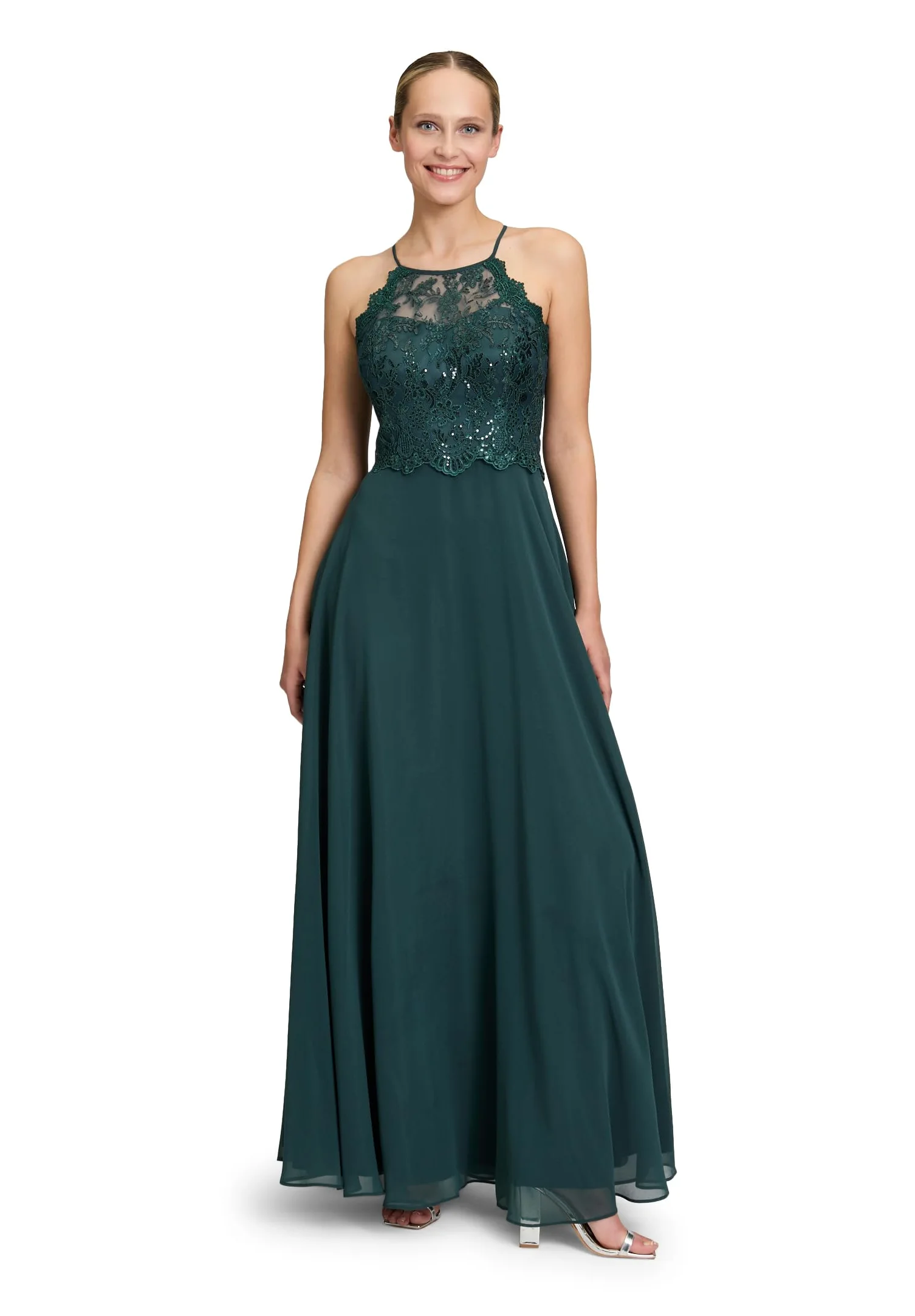 Vera Mont Sukienka Kobiety 0282/4825