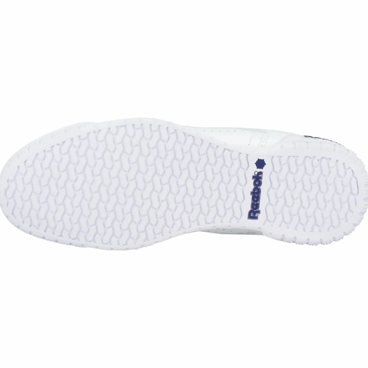Reebok Męskie Exofit Low