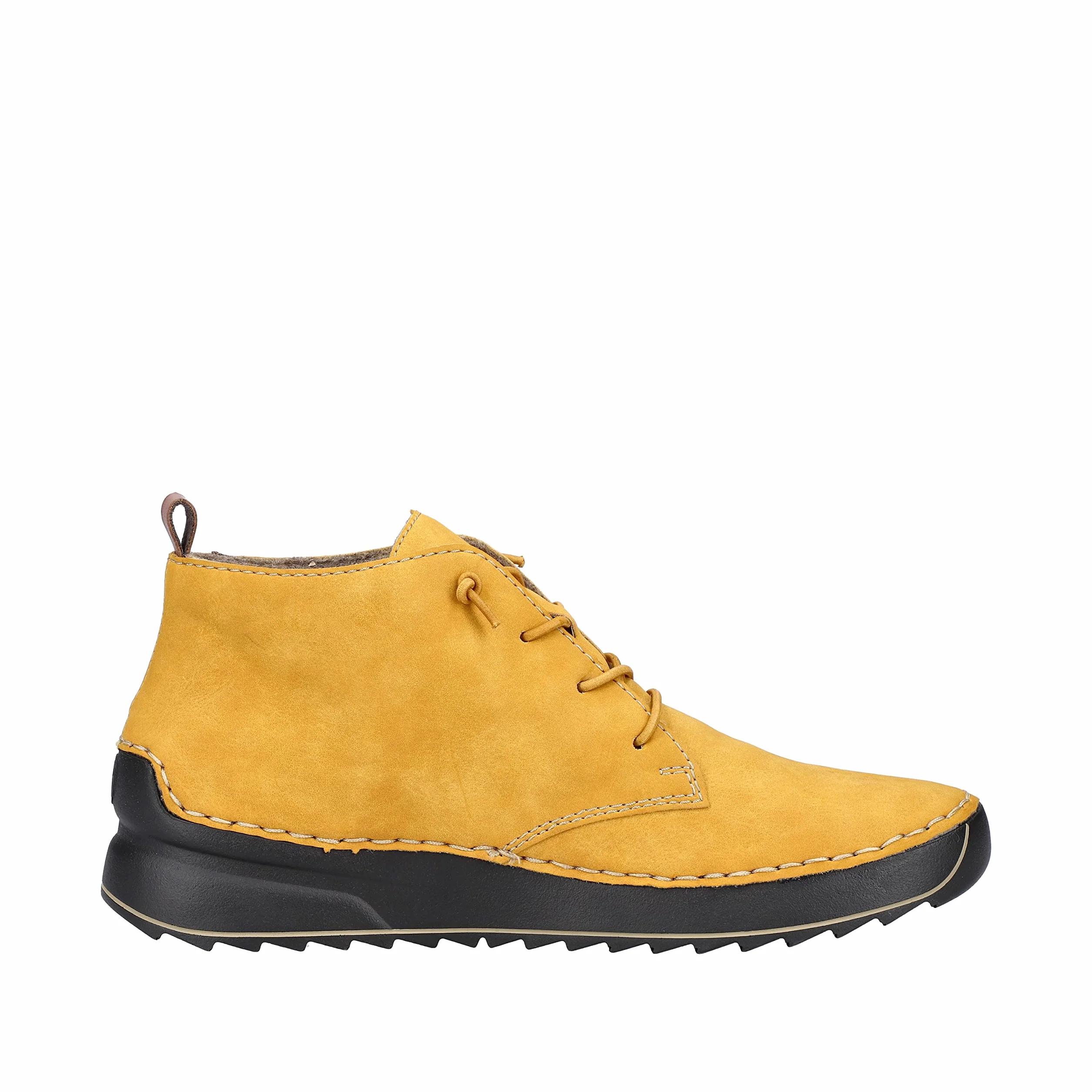 Rieker Kobiety 51510Moda — buty