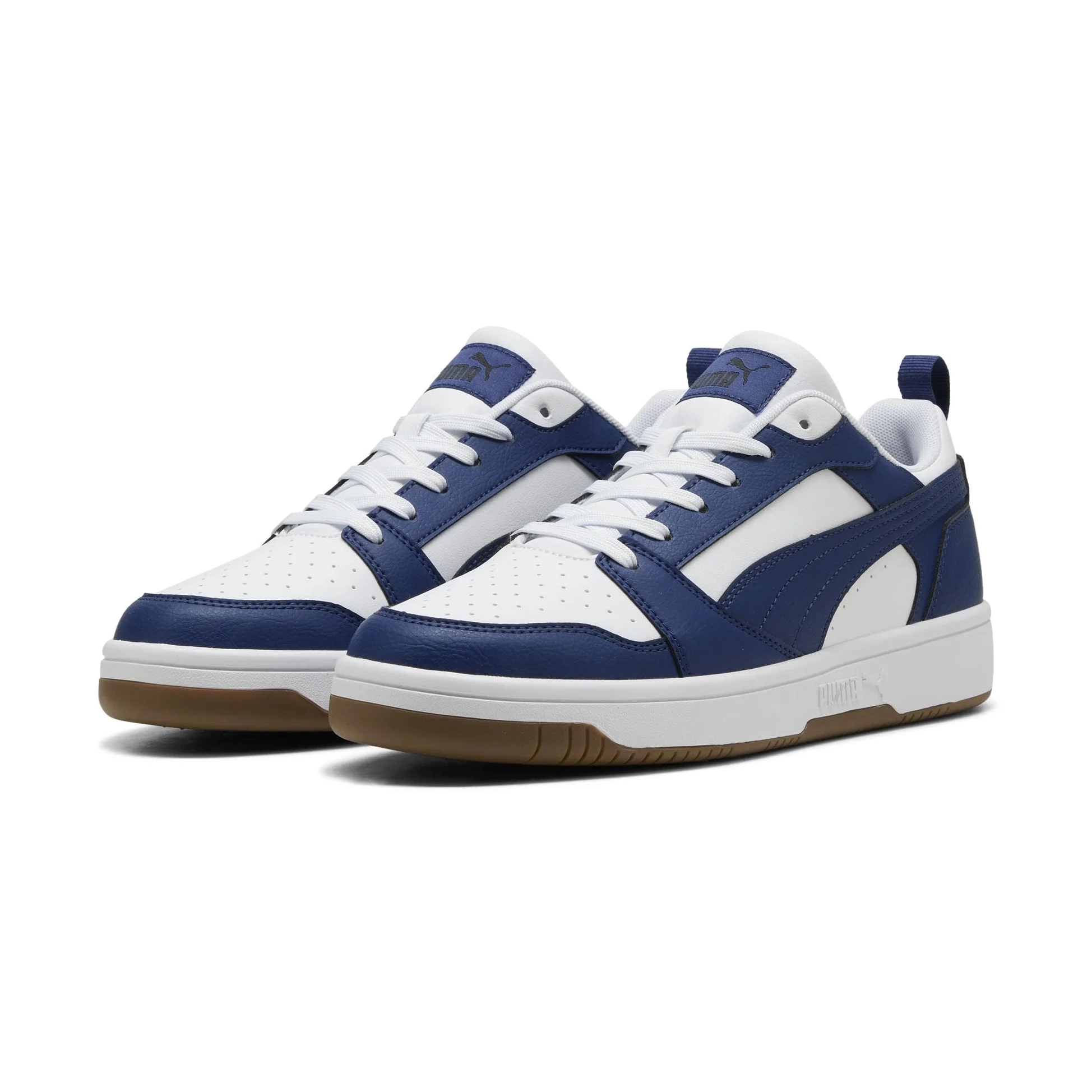 PUMA Uniseks Rebound V6 LowAdidasy