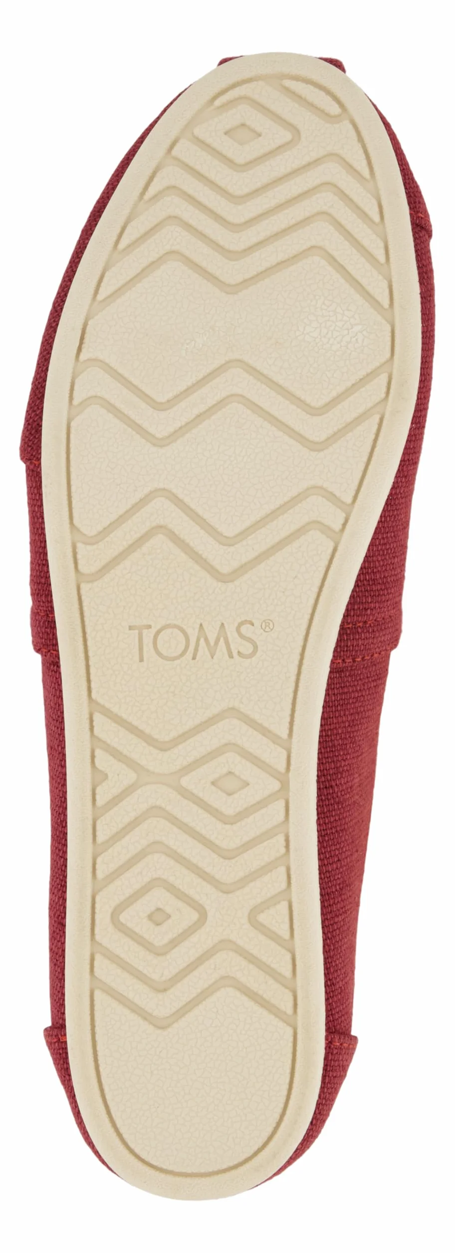 TOMS Kobiety AlpargataMokasyn płaski